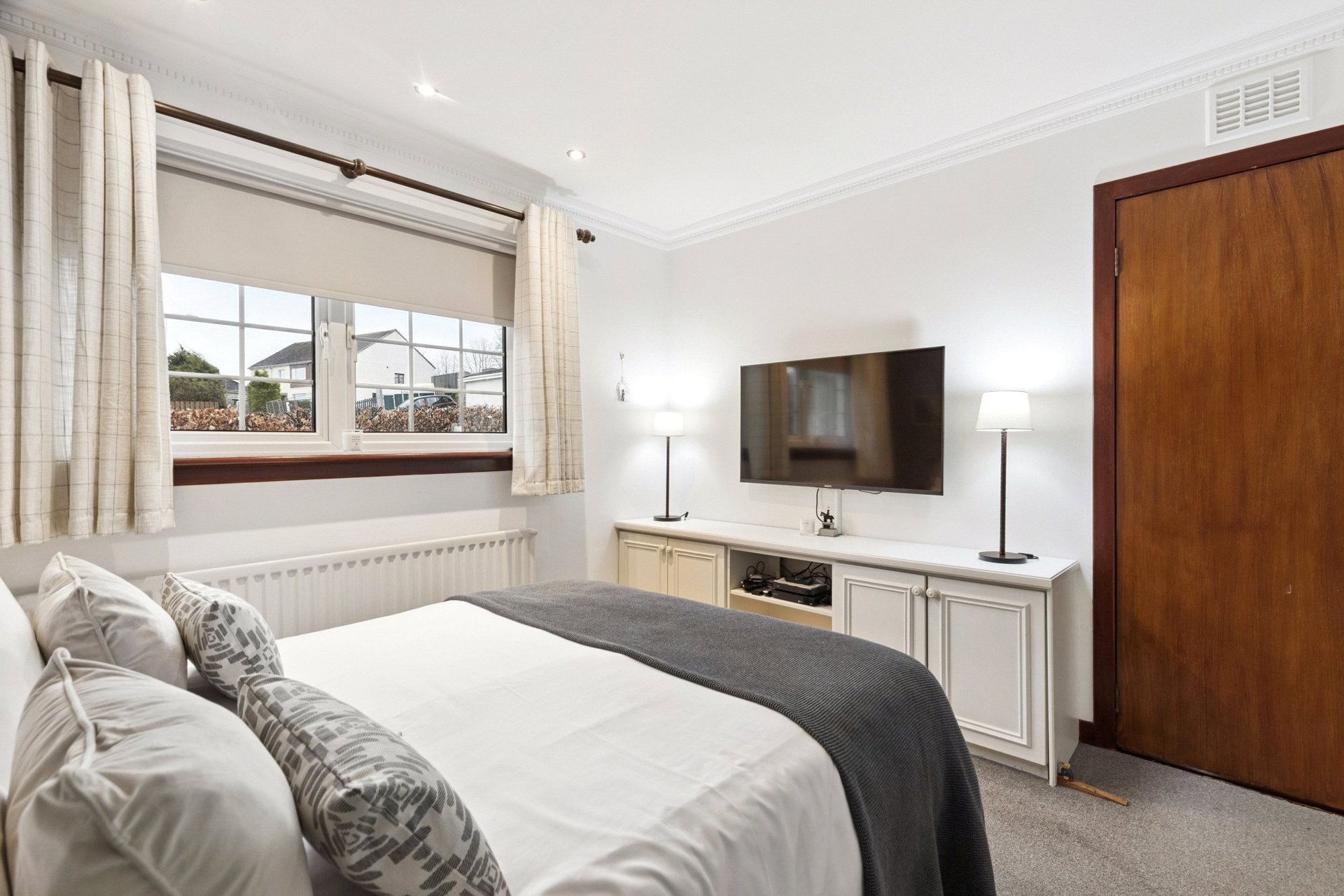 34 Colinbar Circle, Barrhead, Glasgow, East Renfrewshire, G78 2BG - Picture #15