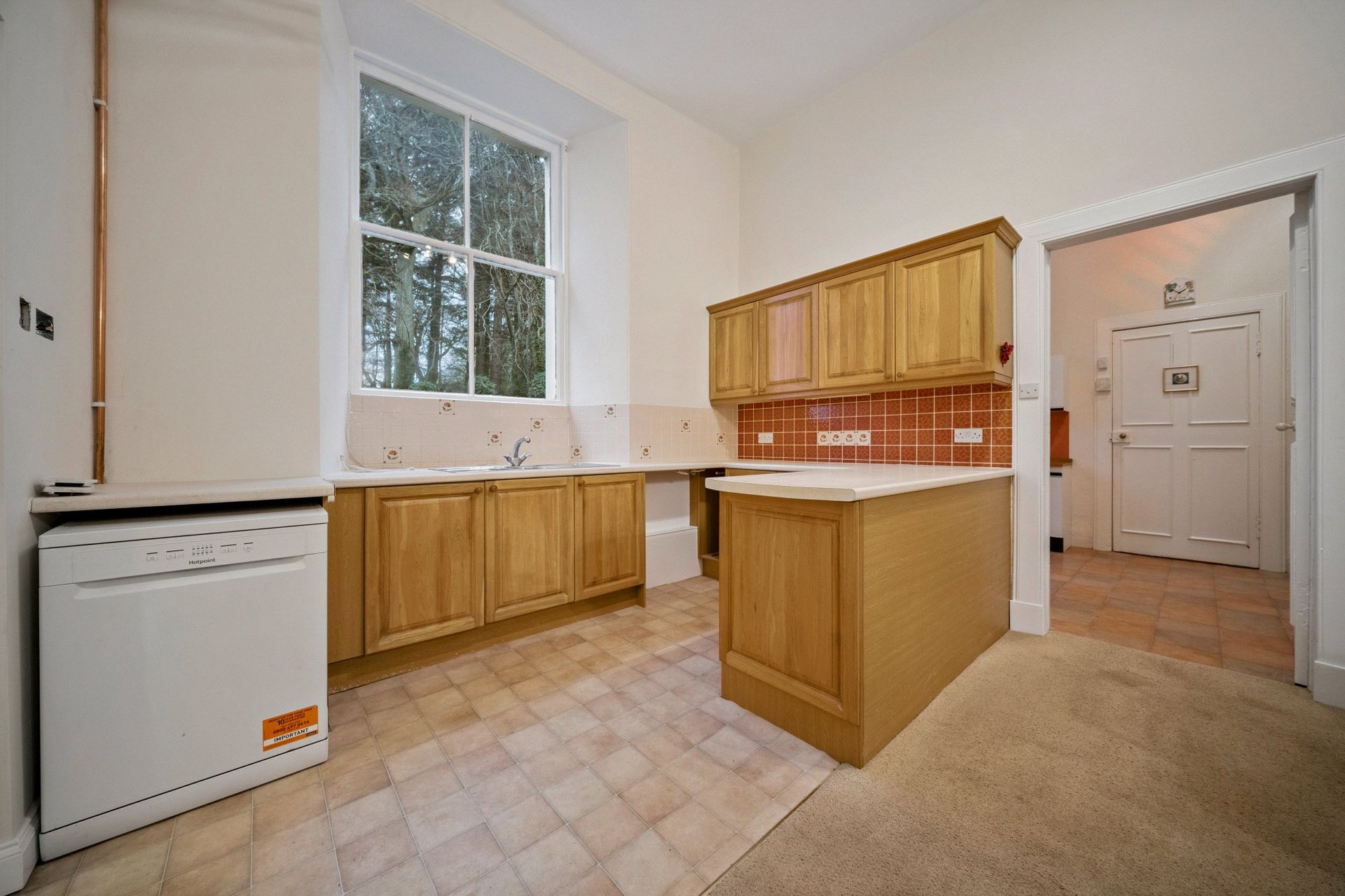 The Elms, 14 Clouds, Duns, Scottish Borders, TD11 3BB - Picture #9