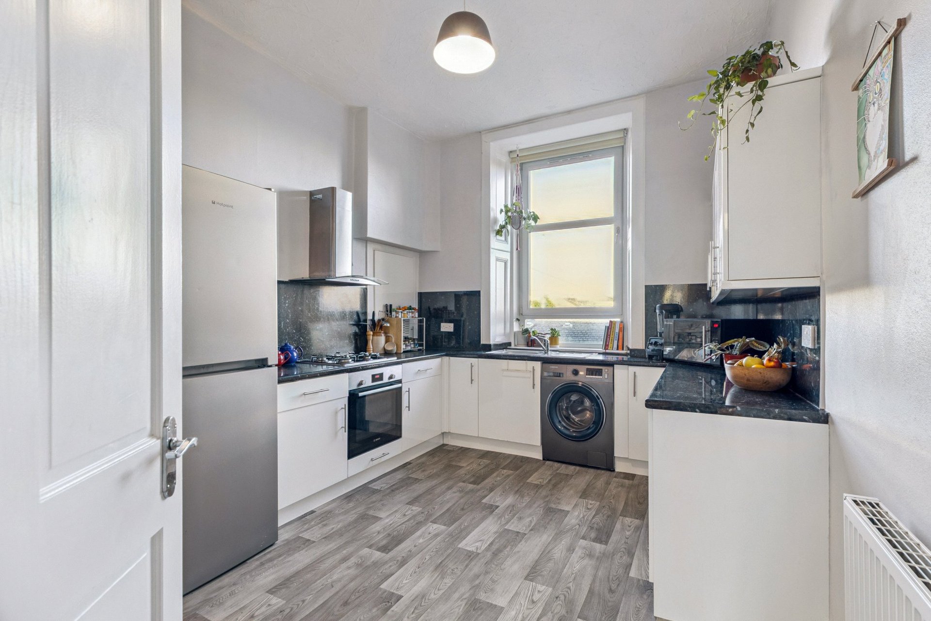 Flat 2/2, 13 Battlefield Gardens, Battlefield, Glasgow, G42 9JR - Picture #8