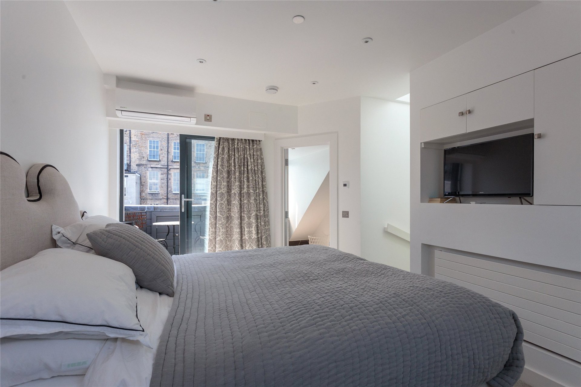 17A Dublin Street Lane South, Edinburgh, Midlothian, EH1 3PX - Picture #16