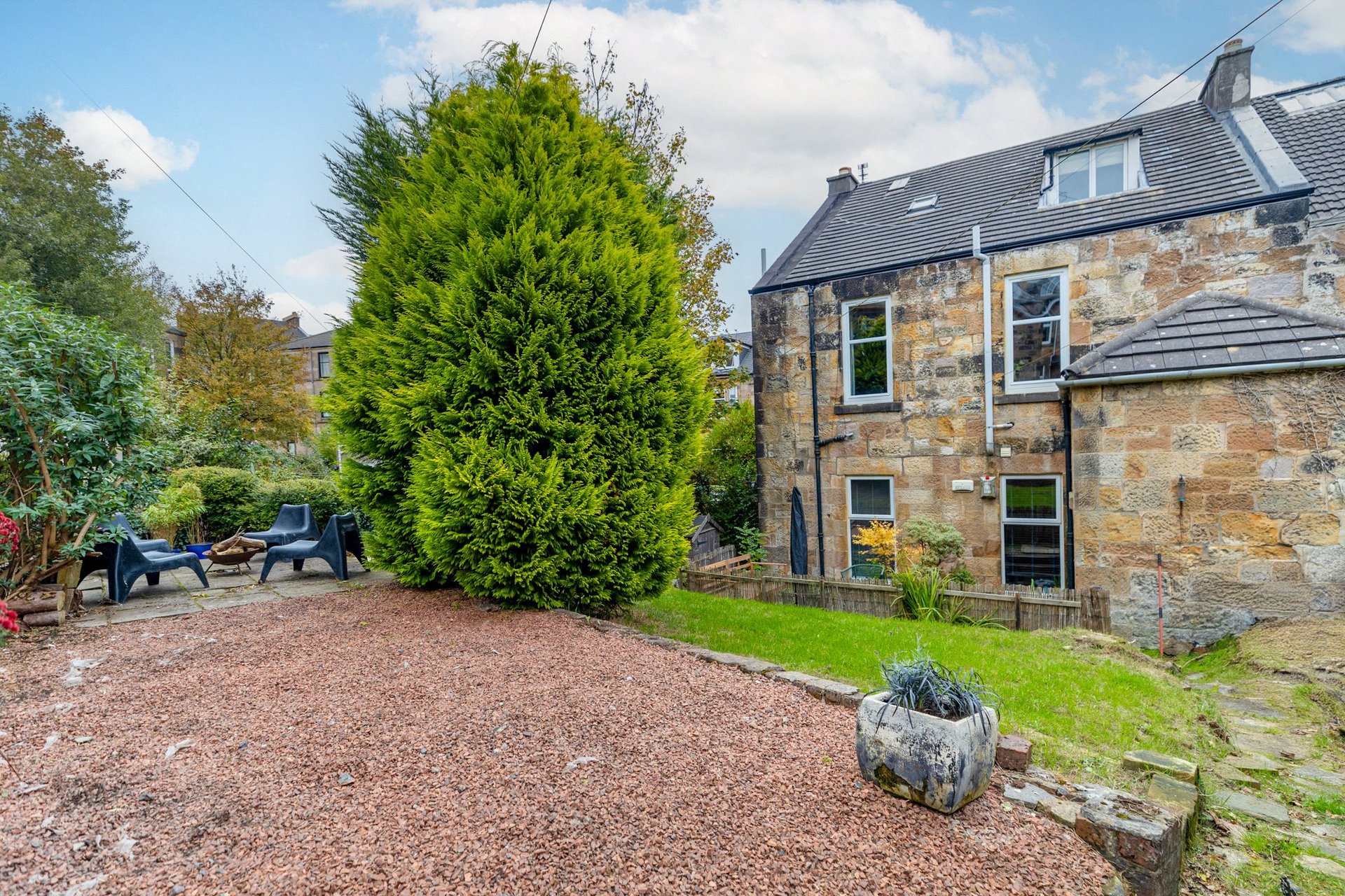 Flat 1, 12 Cathkin Road, Langside, Glasgow, G42 9UB - Picture #34