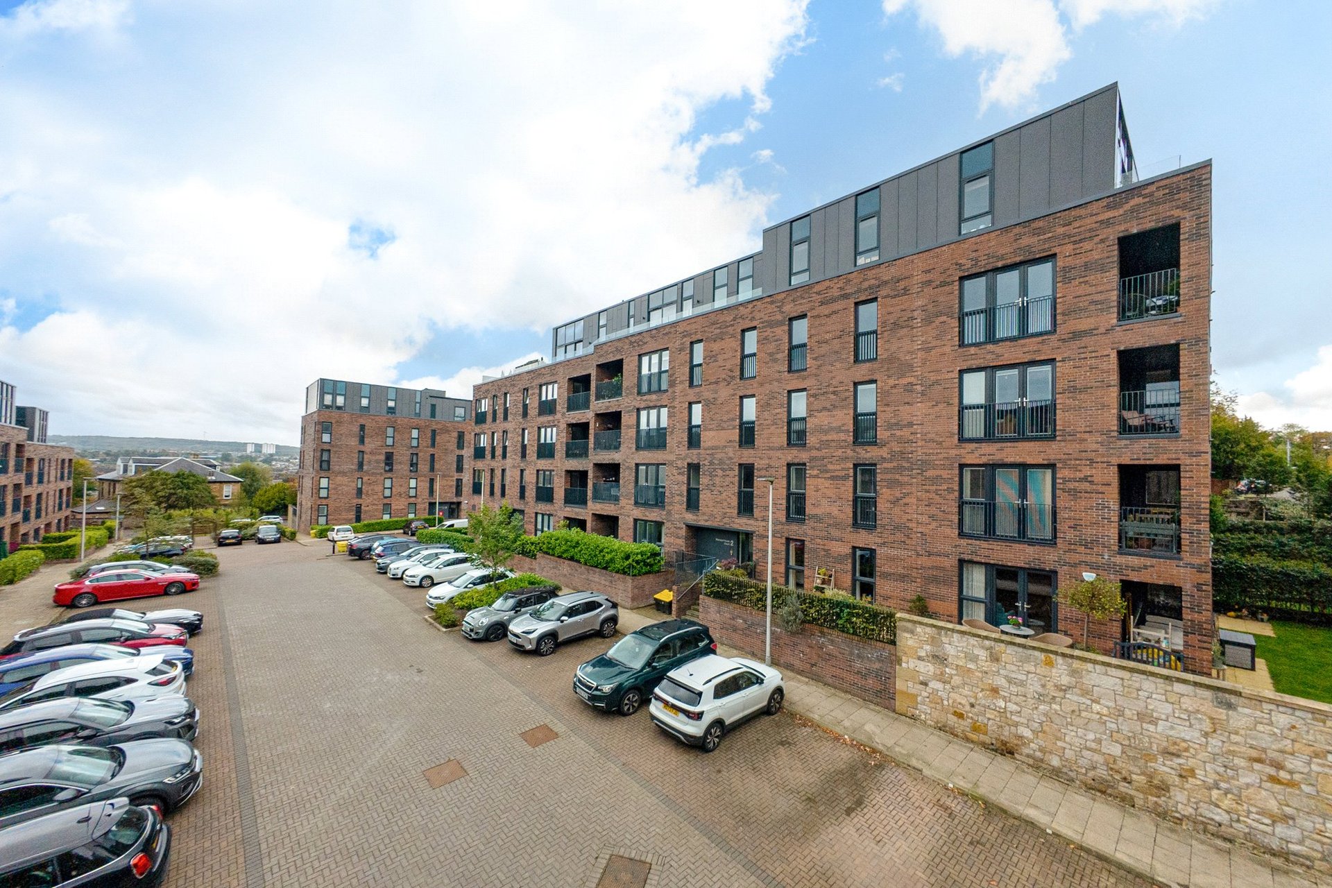 Flat 11, 2 Mansionhouse Court, Langside, Glasgow, G41 3DD - Picture #31