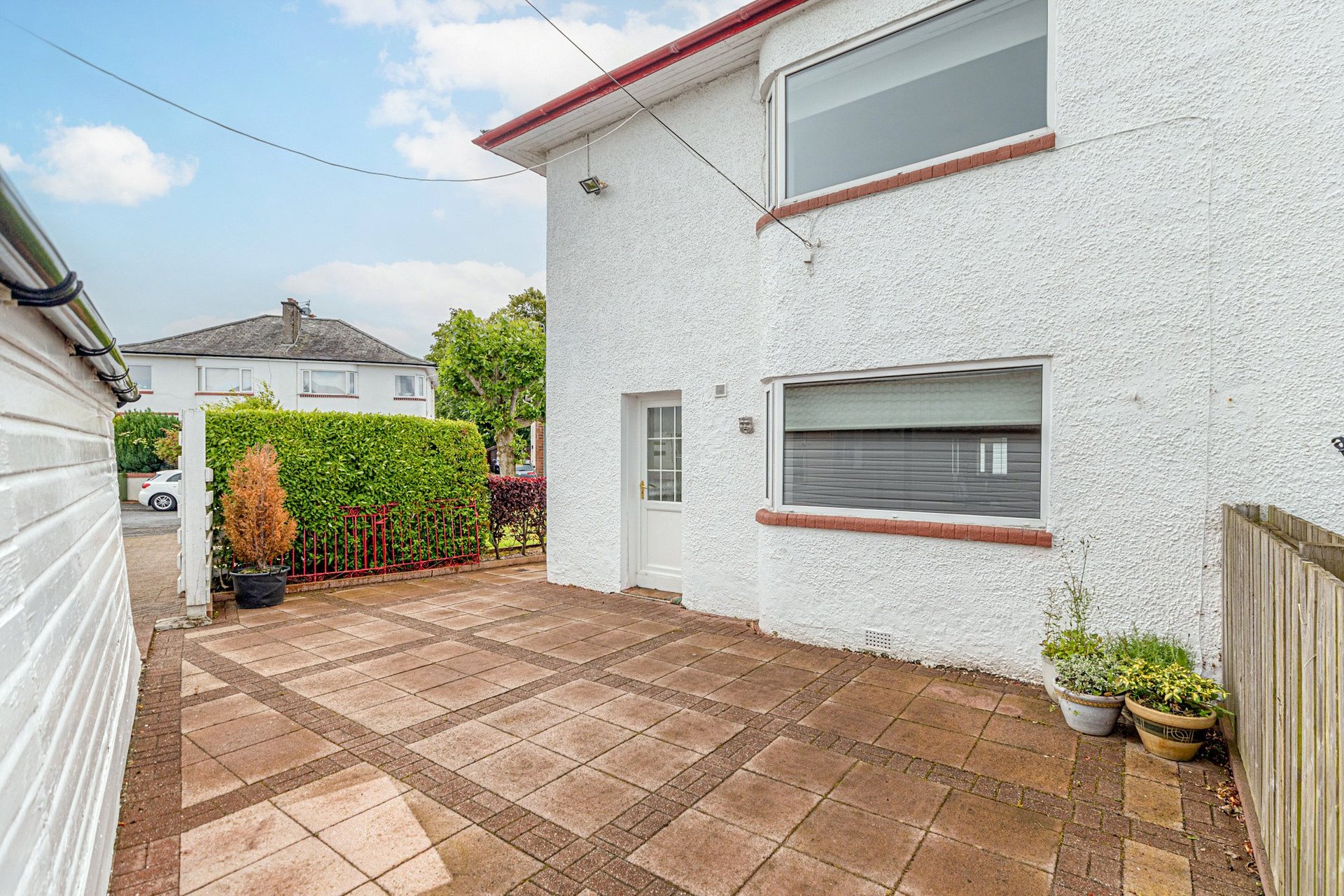 52 Woodlands Crescent, Thornliebank, Glasgow, East Renfrewshire, G46 7SR - Picture #18