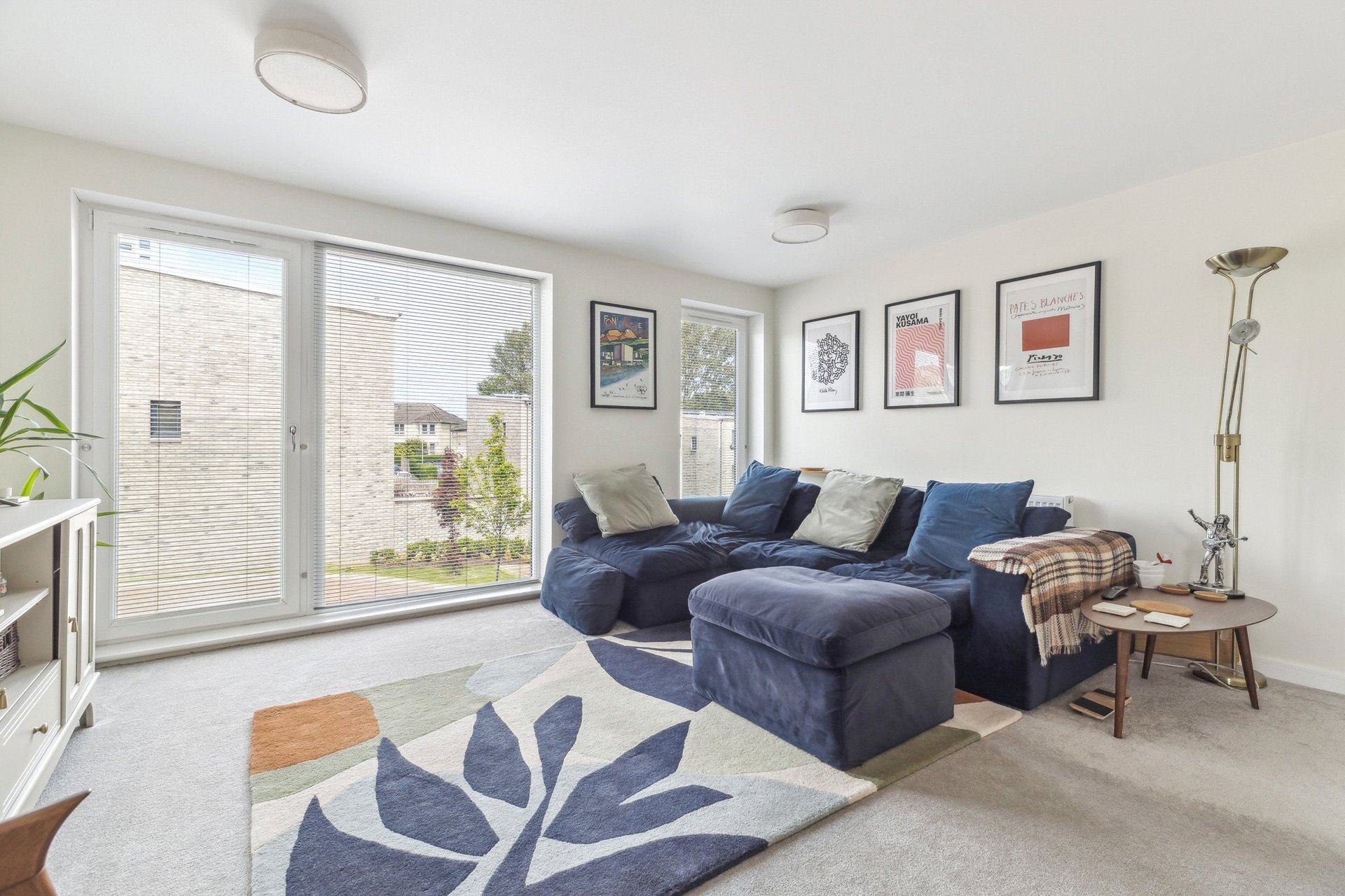 1 Greenknowe Court, Glasgow, G43 1FW - Picture #8