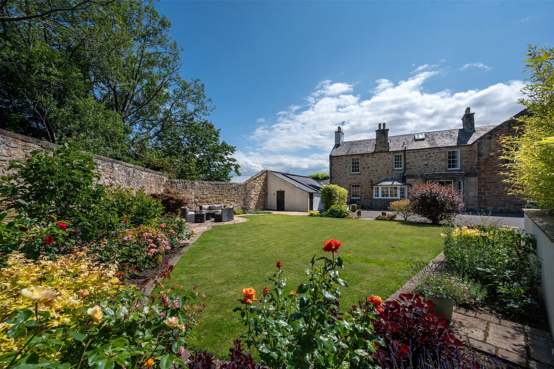 6 Lugton Brae, Dalkeith, Midlothian, EH22 1JX - Picture #29