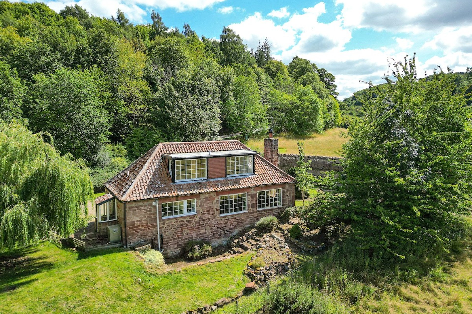 The Old Mill, Whittingehame, East Linton, East Lothian, EH41 4QB - Picture #26