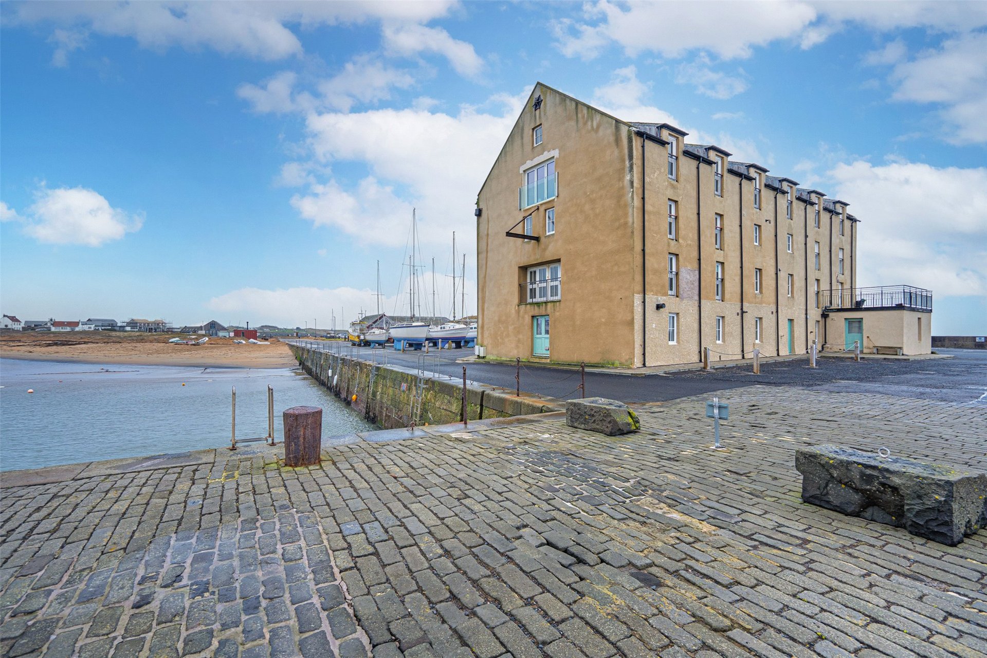 2 The Granary, Elie, Leven, KY9 1EG - Picture #27