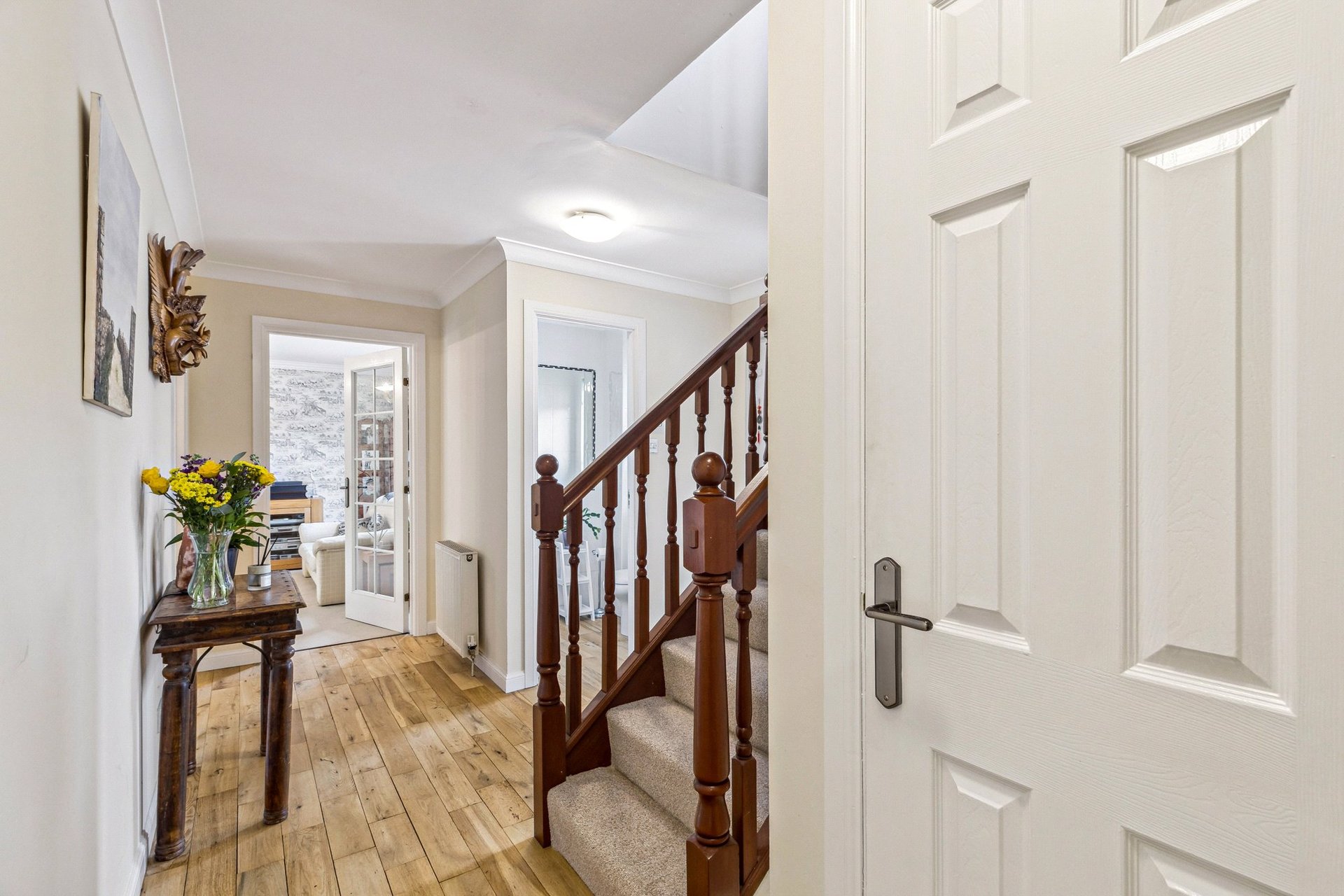 7 Lynebank Grove, Newton Mearns, Glasgow, G77 5GB - Picture #3