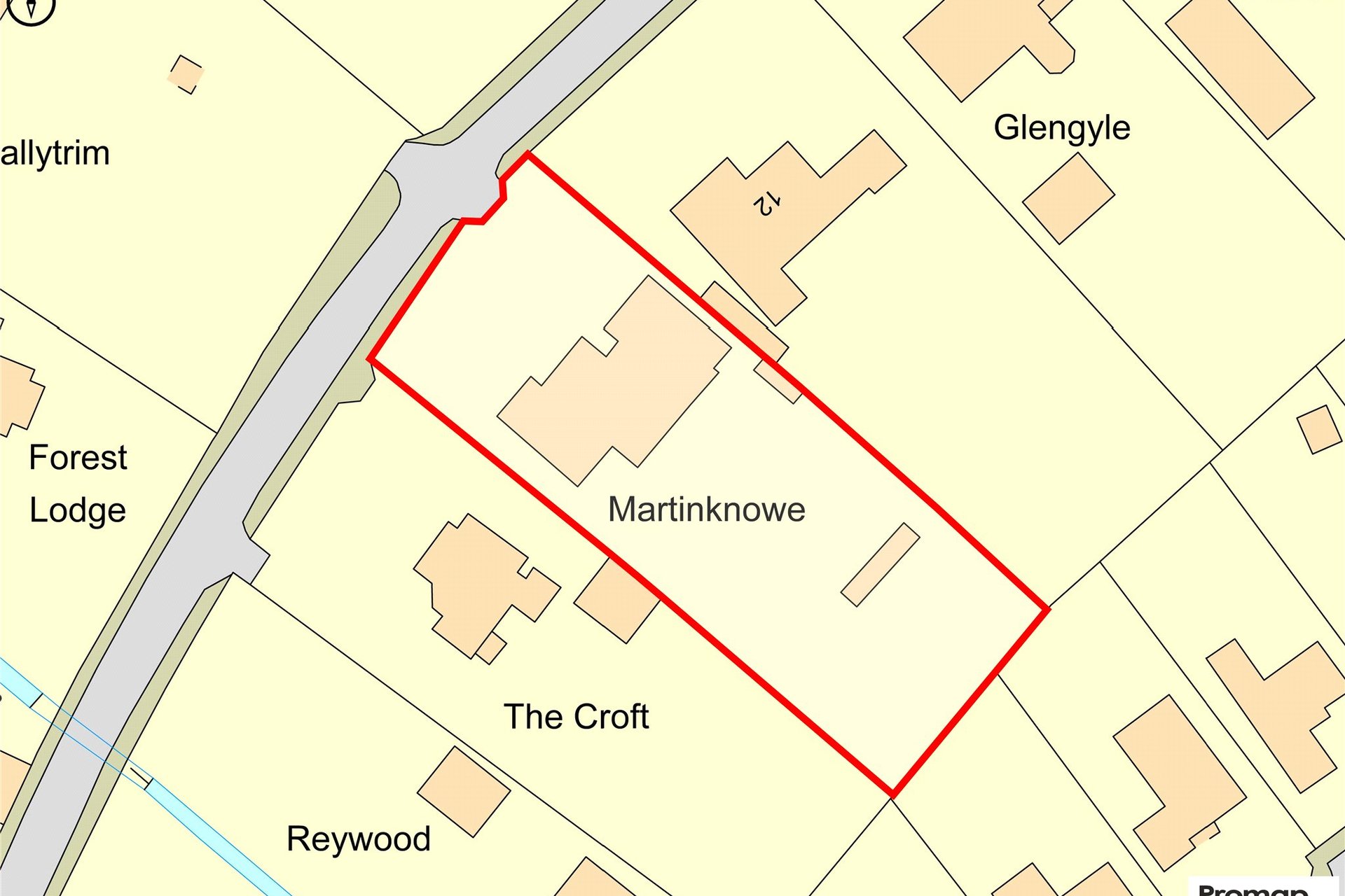 Martinknowe, 11 Gosford Road, Longniddry, East Lothian, EH32 0LF - Picture #42