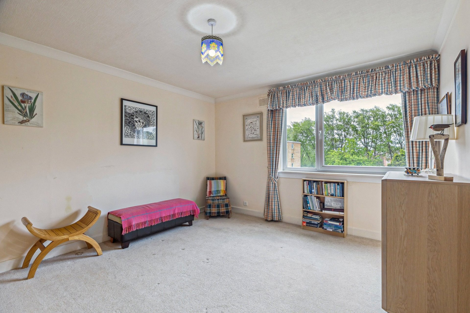 Flat 56 Whittingehame Court, 3 Daventry Drive, Anniesland, Glasgow, G12 0BQ - Picture #24