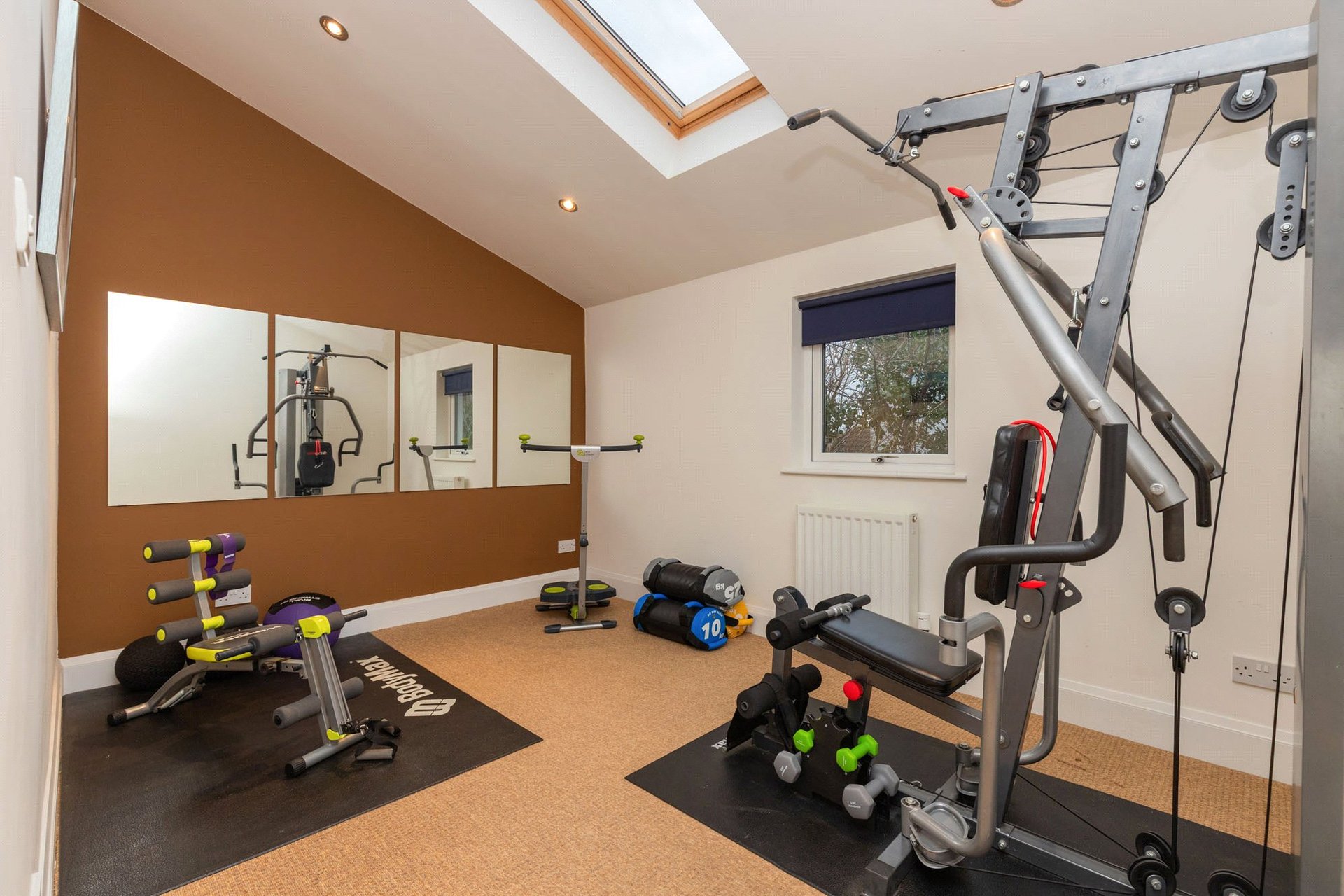 1 Stratton Drive, Giffnock, Glasgow, G46 7AB - Picture #26