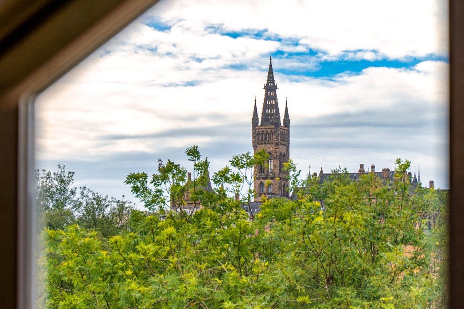 3/2, 20 Eldon Street, Woodlands, Glasgow, G3 6NL - Picture #8