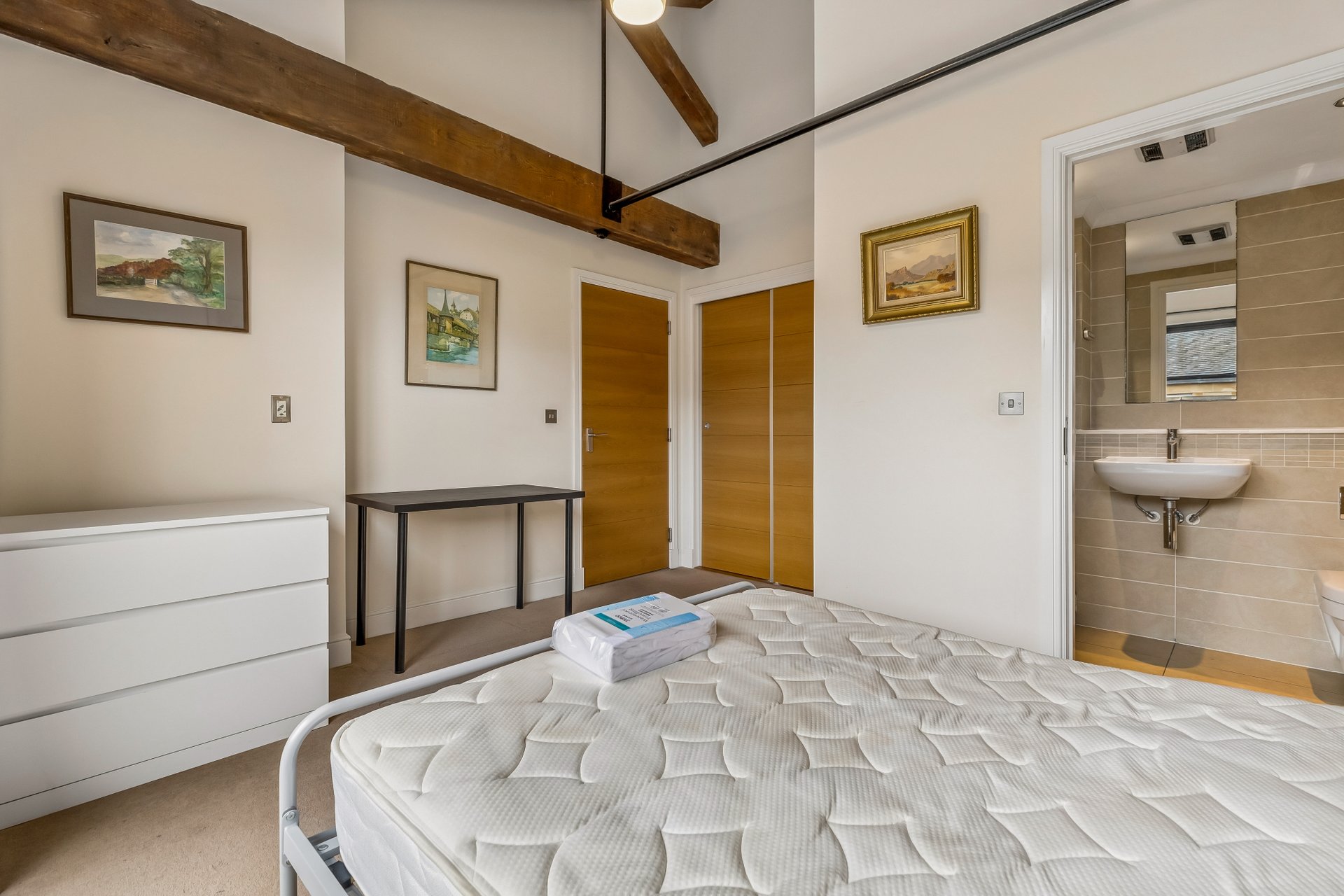 3/3, 49 Derby Street, Glasgow, G3 7TU - Picture #12