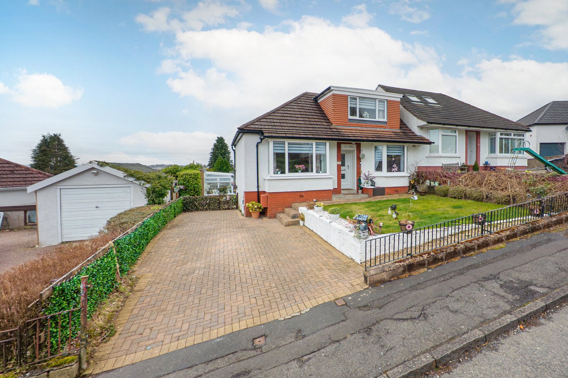 3 Tower Place, Milngavie, G62 8HU - Picture #23