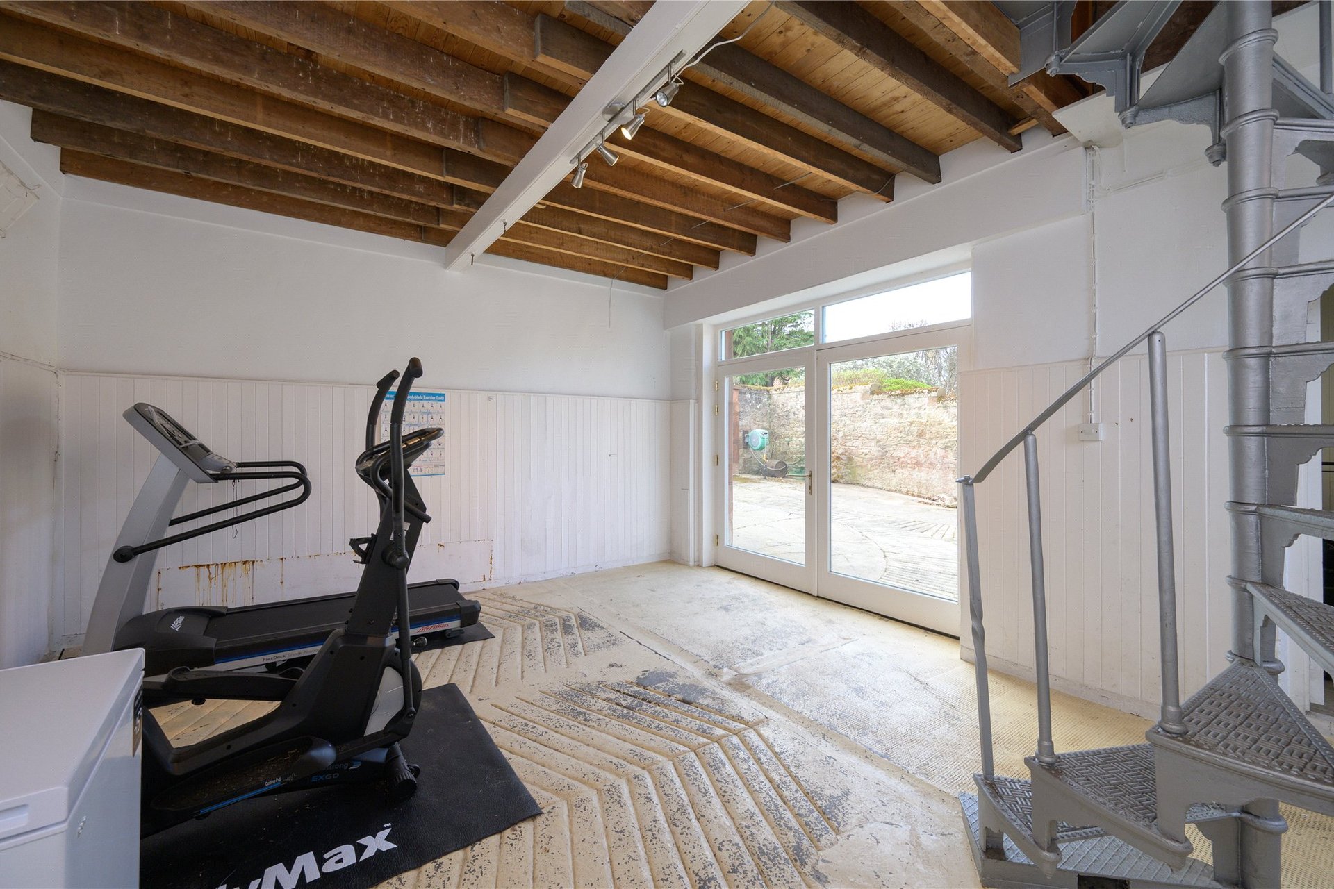 The Seahouse, Hill Road, Gullane, East Lothian, EH31 2BE - Picture #55