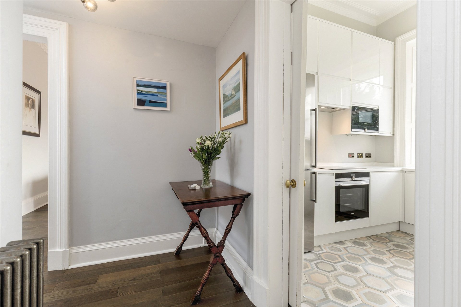 28a, 1f Murrayfield Road, Edinburgh, EH12 6ER - Picture #2