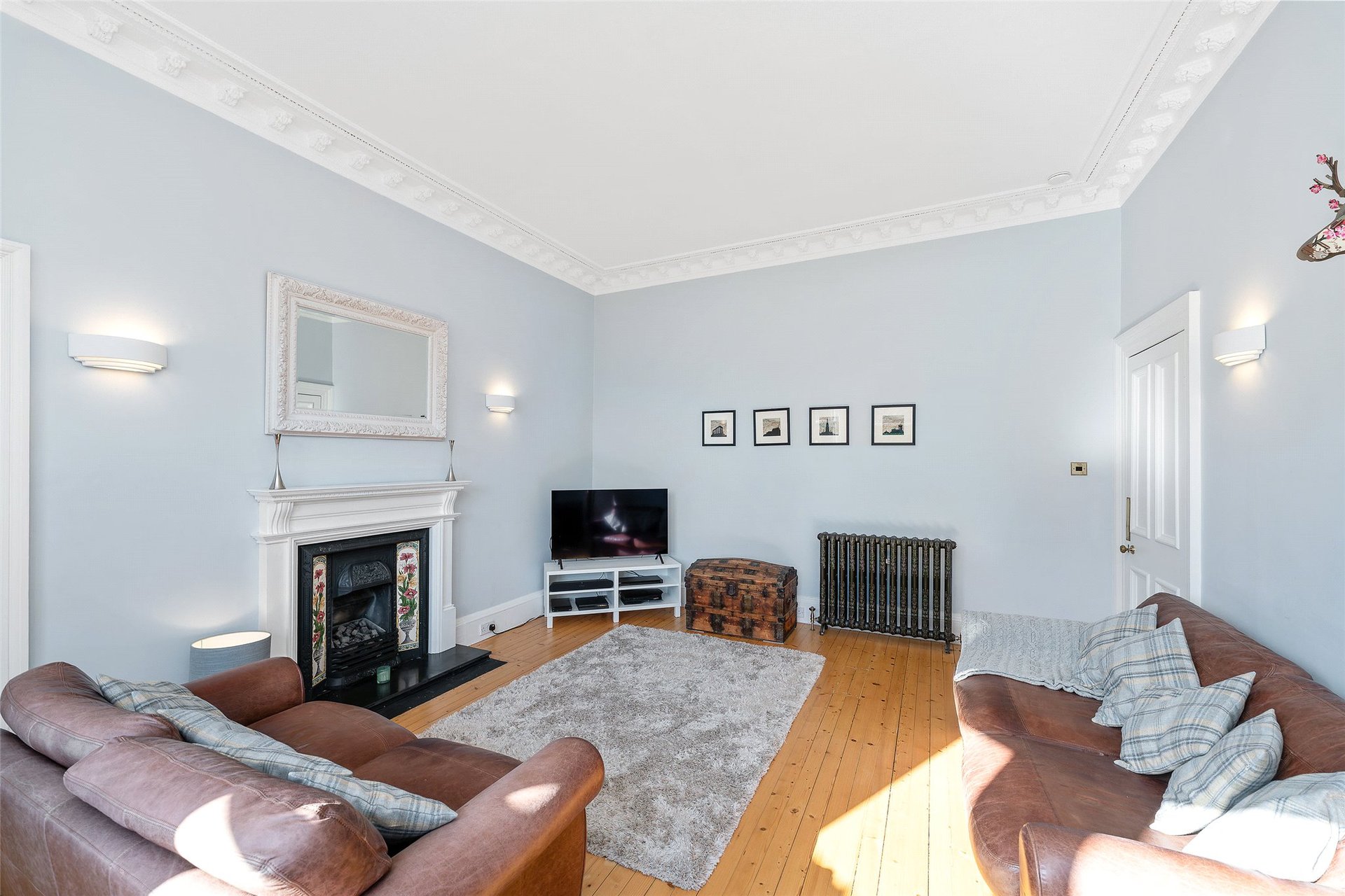 Ground Floor, 49 Cluny Drive, Morningside, Edinburgh, EH10 6DU - Picture #4