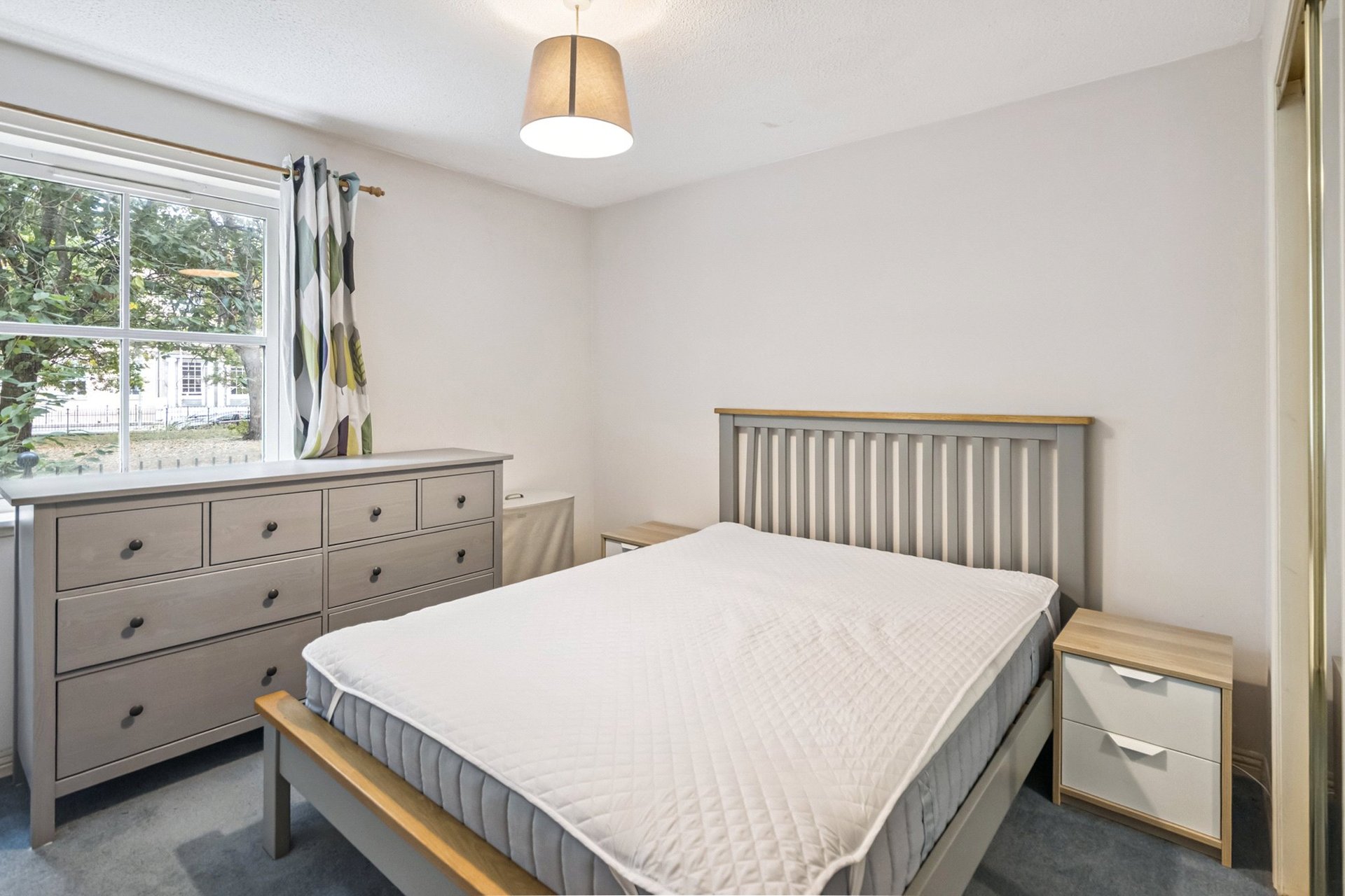 9/2 Huntingdon Place, Edinburgh, Midlothian, EH7 4AX - Picture #7