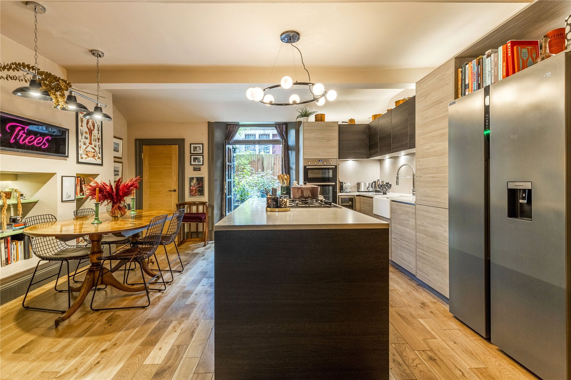 8A Somerset Place, Park, Glasgow, G3 7JT - Picture #20