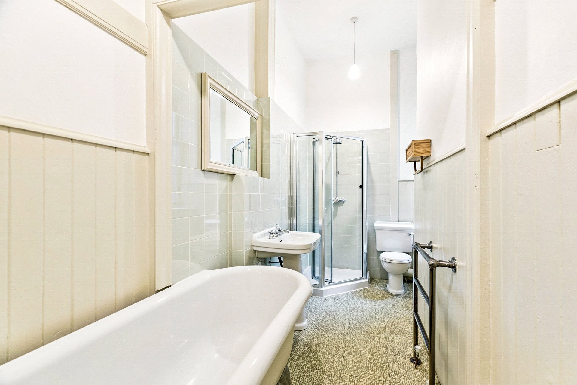 1/1, 60 Novar Drive, Hyndland, Glasgow, G12 9TZ - Picture #16