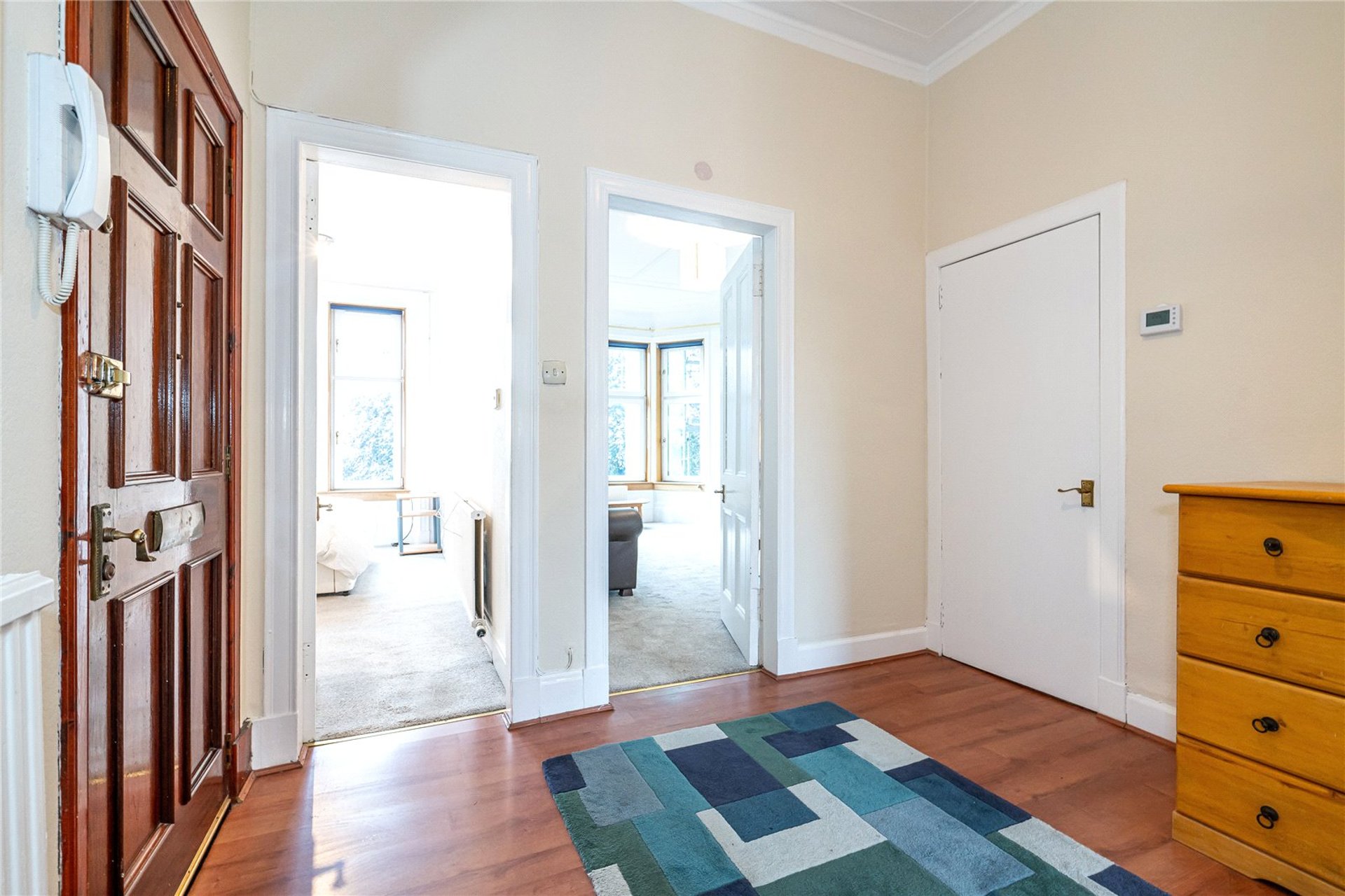 3/2, 22 Woodcroft Avenue, Glasgow, G11 7HY - Picture #14