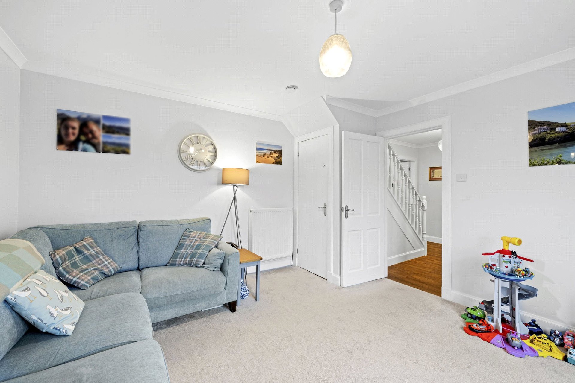 15 The Glebe, Ancrum, Jedburgh, Scottish Borders, TD8 6UX - Picture #5