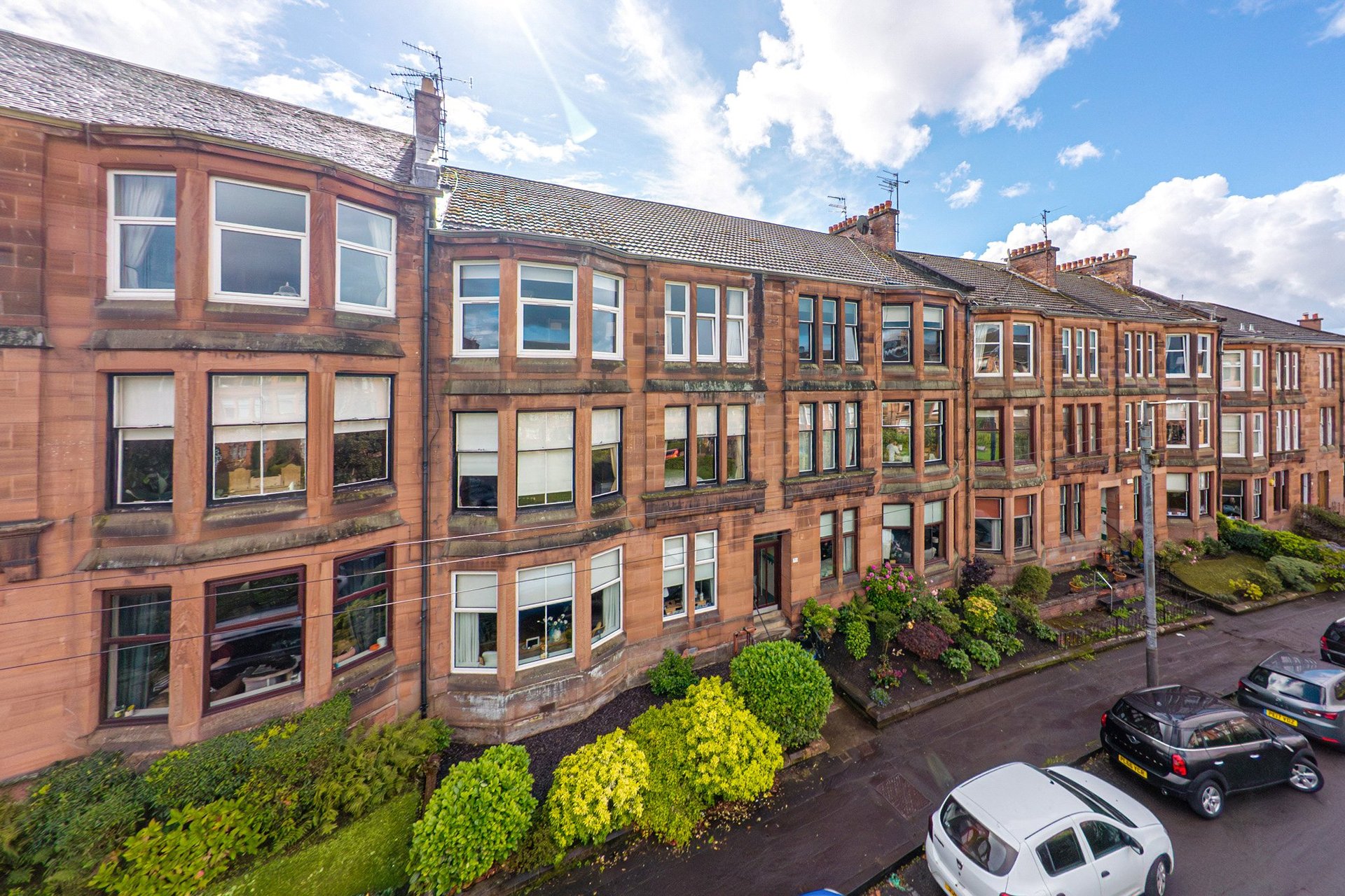 2/2, 70 Marlborough Avenue, Broomhill, Glasgow, G11 7BH - Picture #24