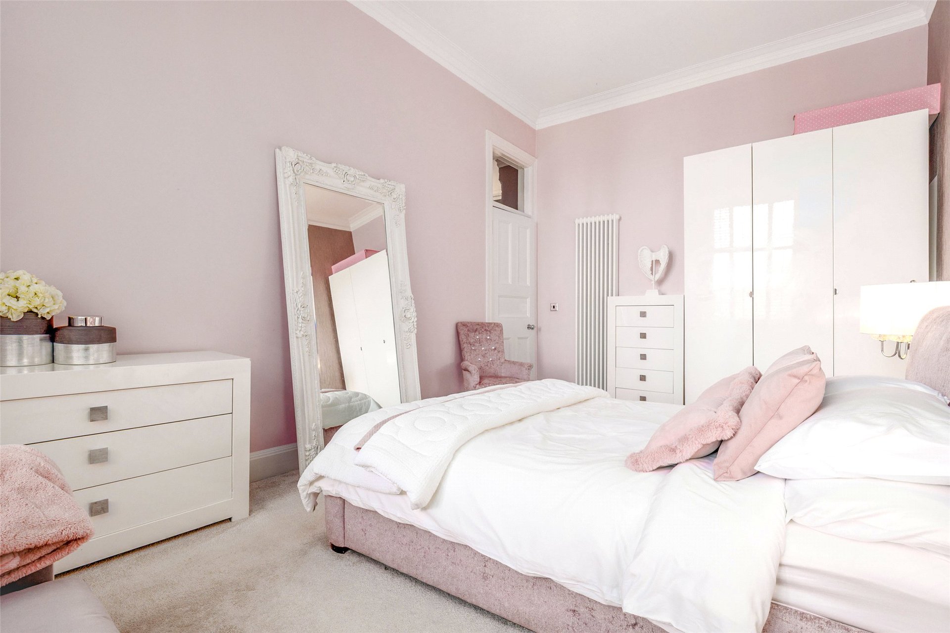 Flat 2/2, 42 Falkland Street, Hyndland, Glasgow, G12 9QY - Picture #47