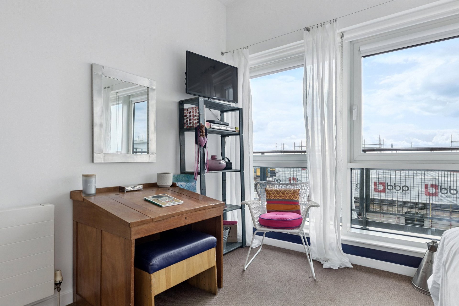 The Penthouse, 337 Glasgow Harbour Terraces, Glasgow Harbour, Glasgow, G11 6BH - Picture #22