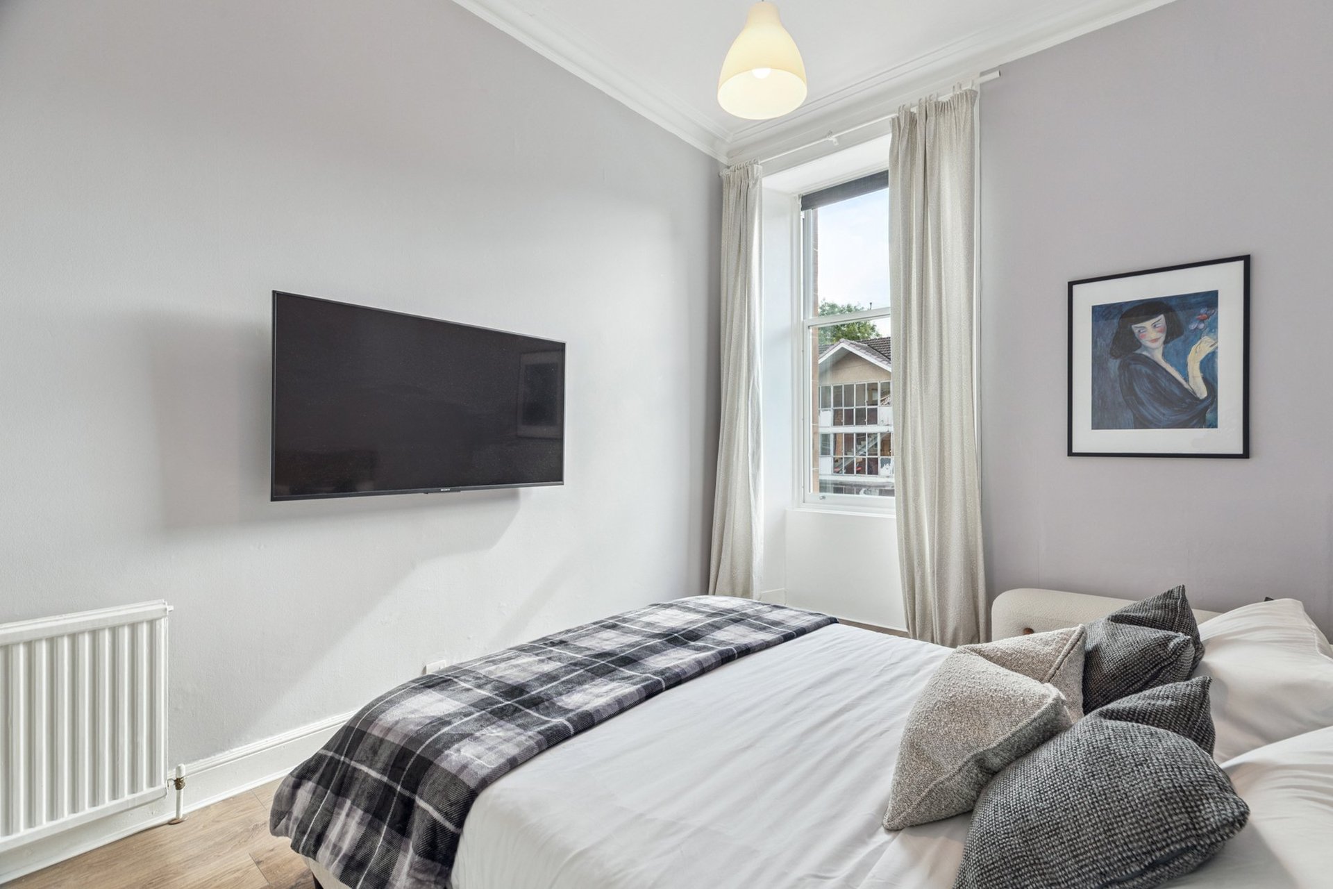 Flat 1/1, 152 Niddrie Road, Strathbungo, Glasgow, G42 8QB - Picture #14