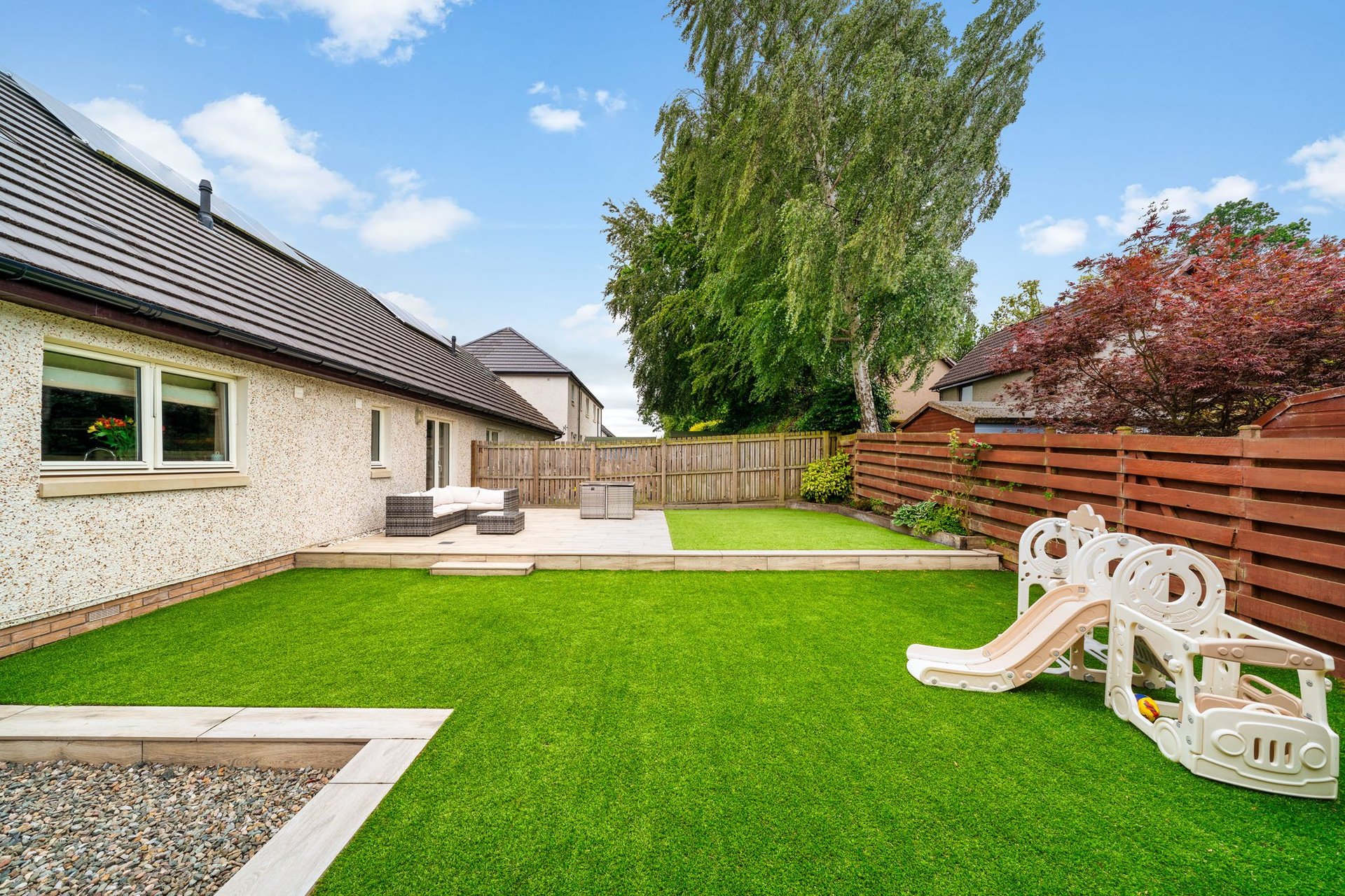 2 Peter Crawford Place, Kelso, Scottish Borders, TD5 7FE - Picture #20