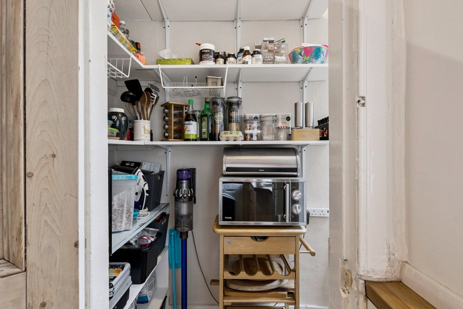 B/1, 157 Broomhill Drive, Broomhill, Glasgow, G11 7ND - Picture #15