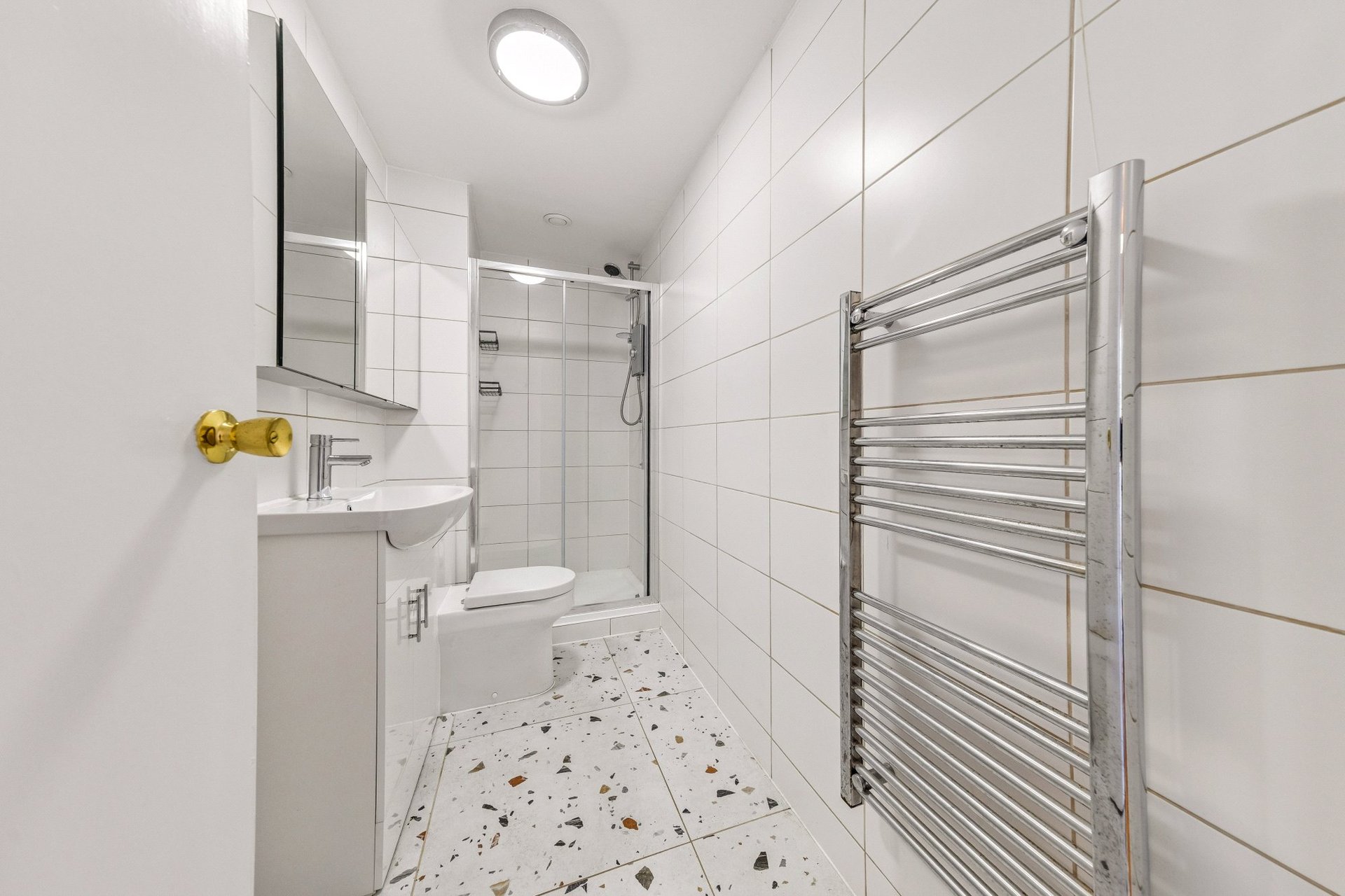 Flat 3, 25 Hillhead Street, Hillhead, Glasgow, G12 8PX - Picture #26