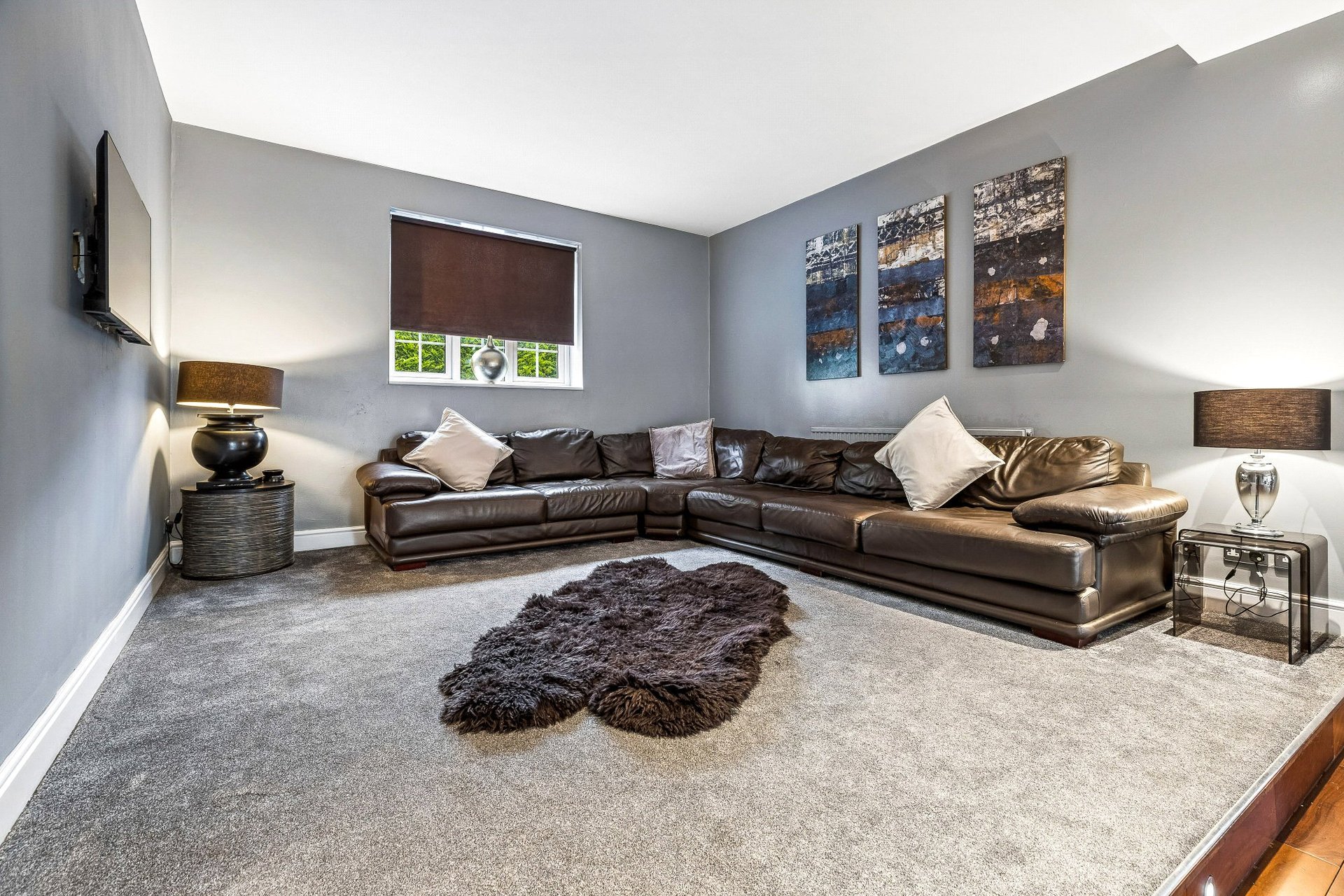 2 Gartconnell Drive, Bearsden, G61 3BL - Picture #18