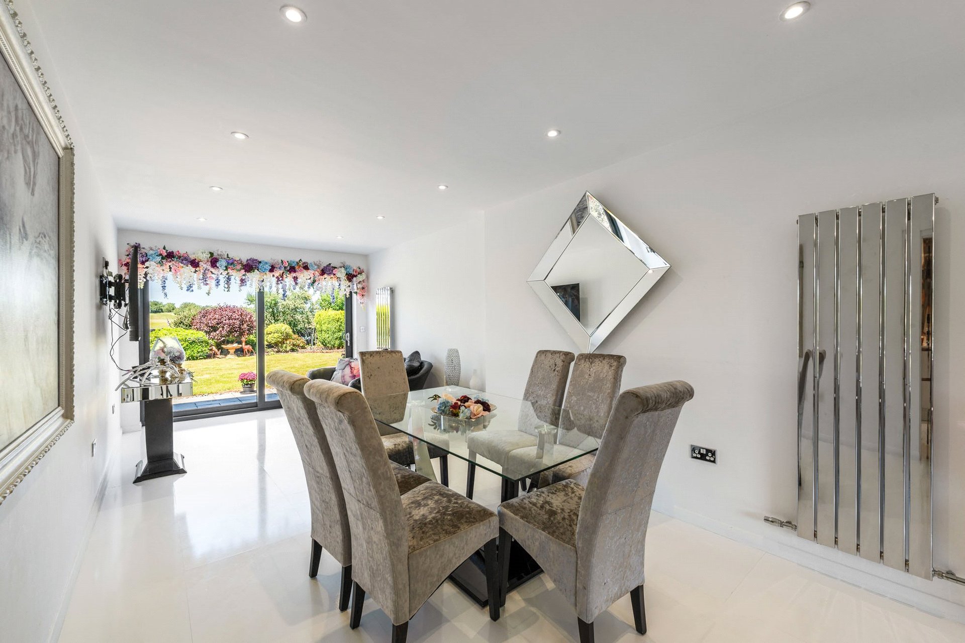 96 Leven Road, Lundin Links, Leven, Fife, KY8 6AJ - Picture #4