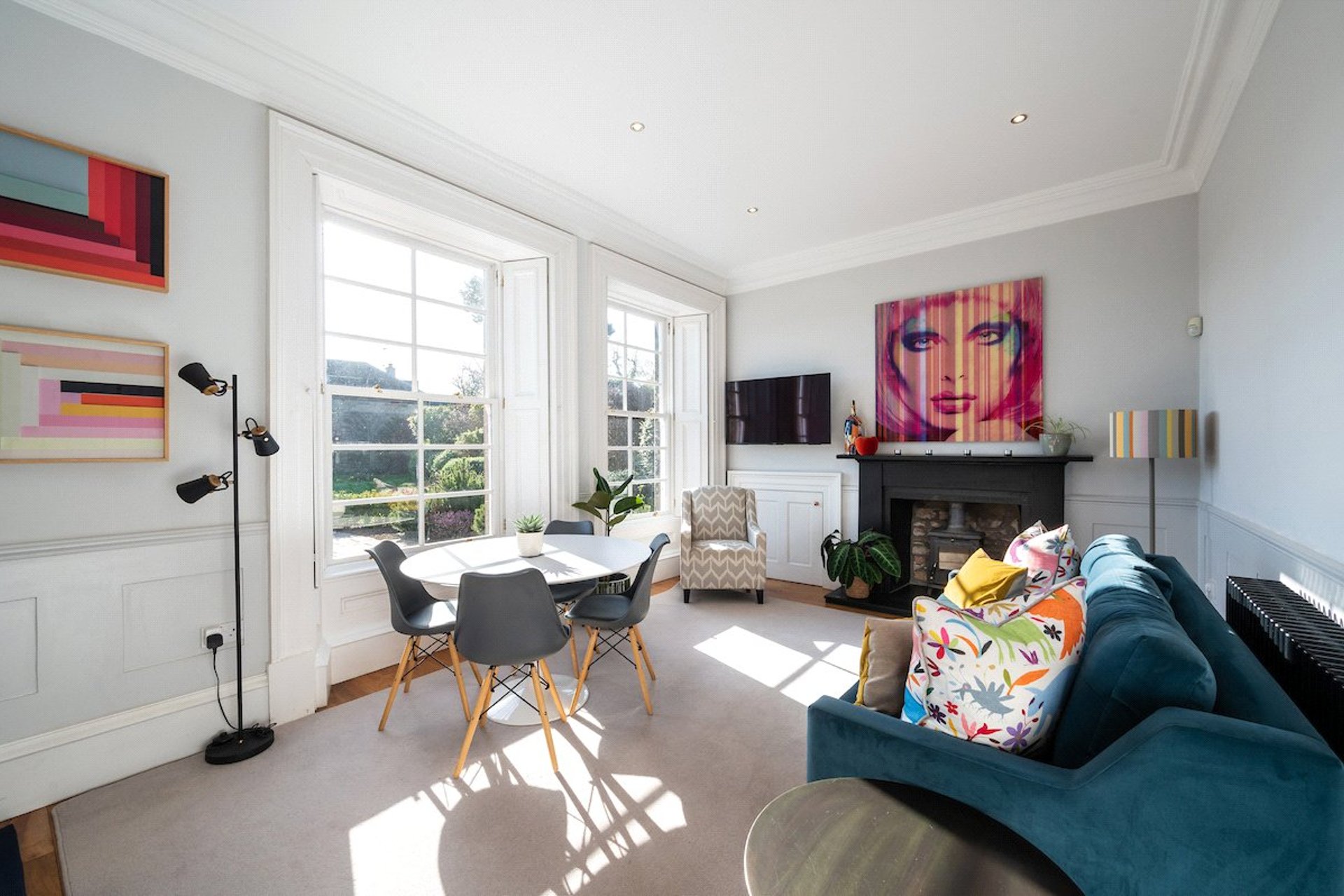 2 Smeaton Grove, Inveresk, Musselburgh, East Lothian, EH21 7TW - Picture #11