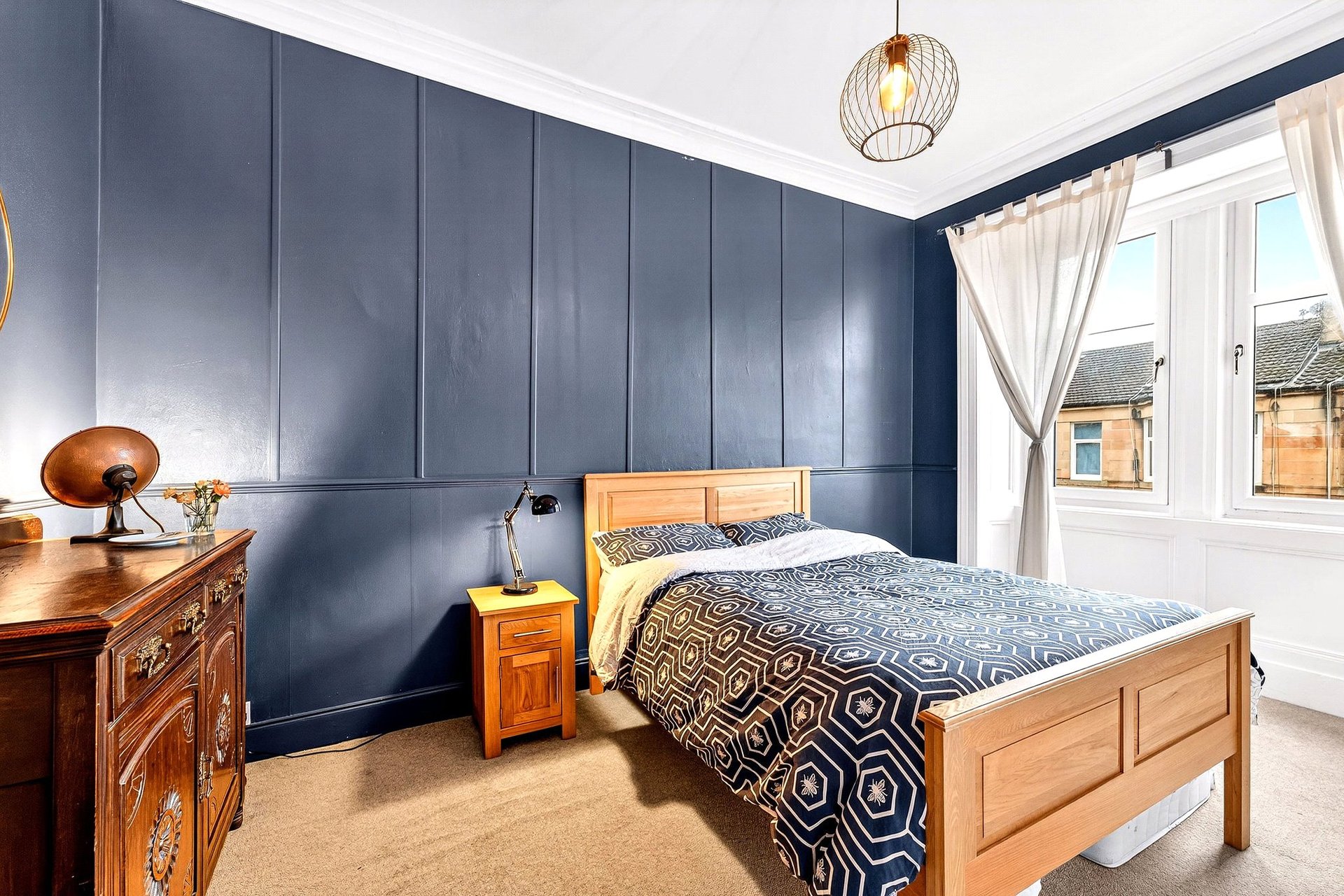 3/3, 3 Strathyre Street, Shawlands, Glasgow, G41 3LL - Picture #22