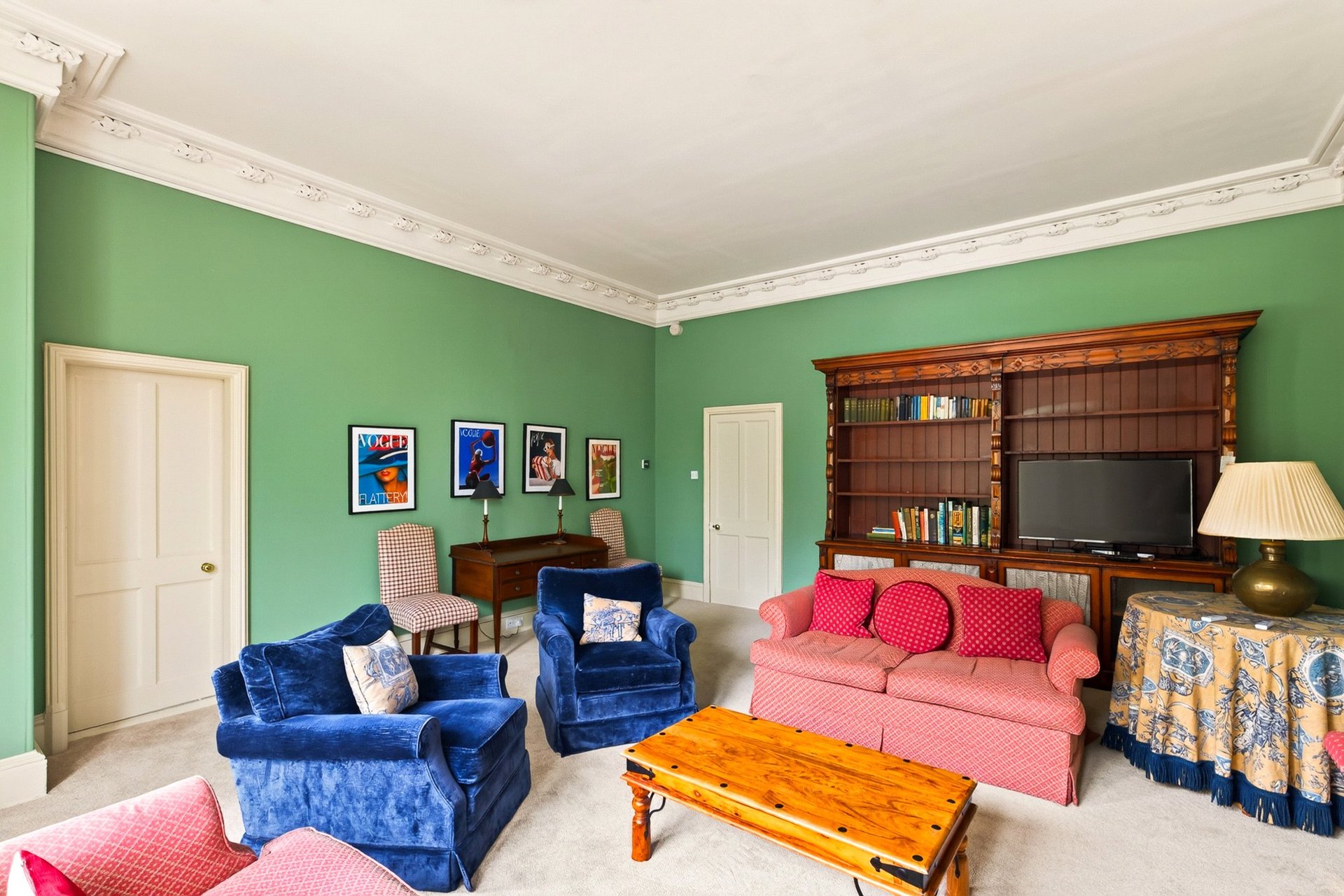 29/3 Castle Terrace, Edinburgh, Midlothian, EH1 2EL - Picture #6