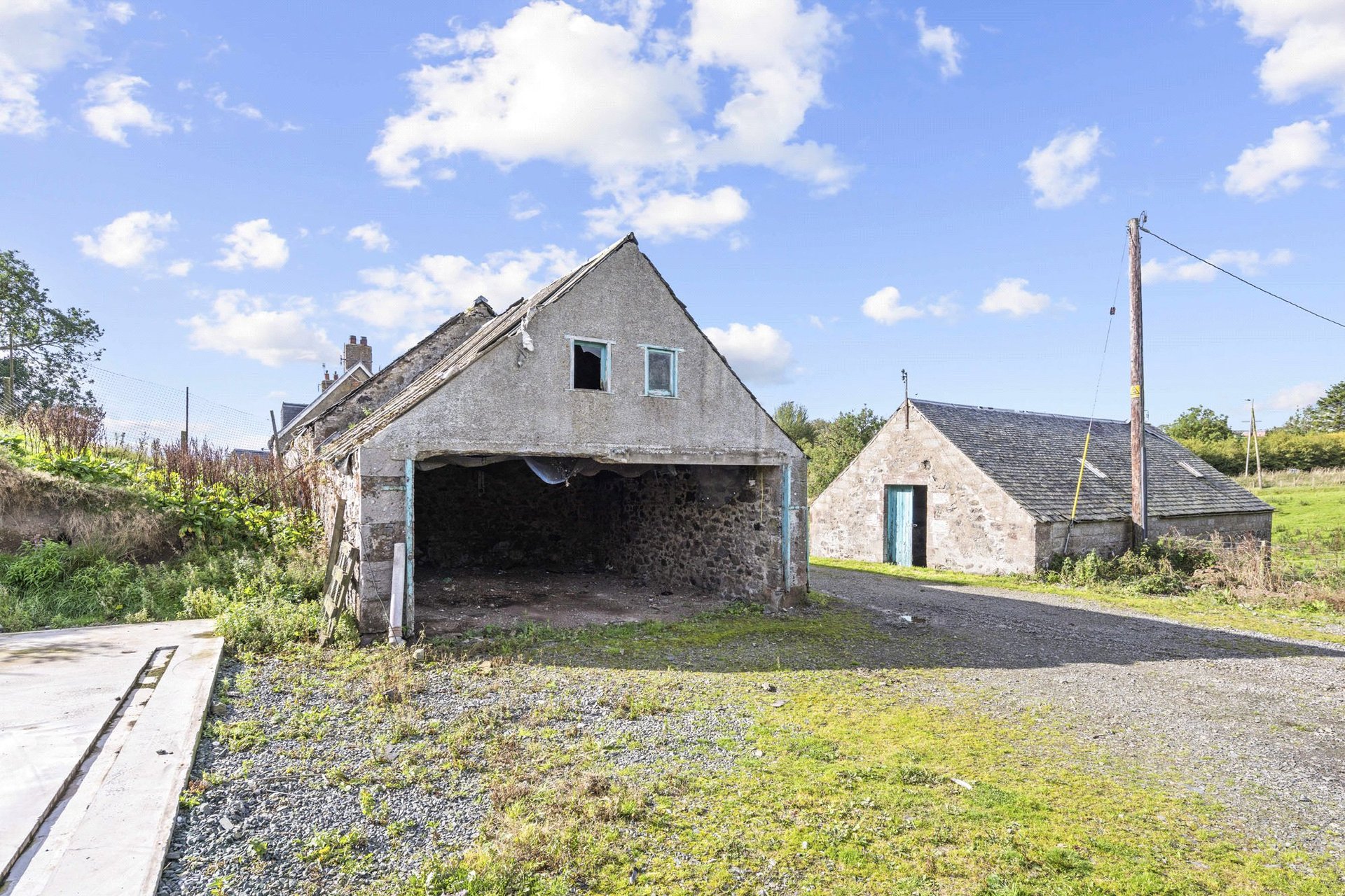 Candyburn Farm, Biggar, South Lanarkshire, ML12 6QY - Picture #34