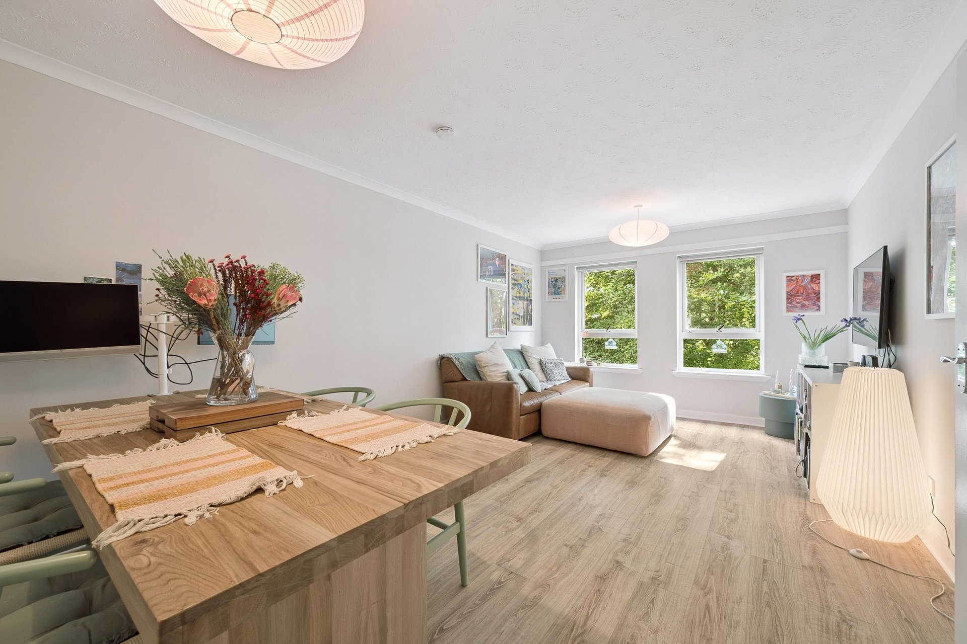 Flat 1/2, 65 Mansionhouse Gardens, Langside, Glasgow, G41 3DP - Picture #1