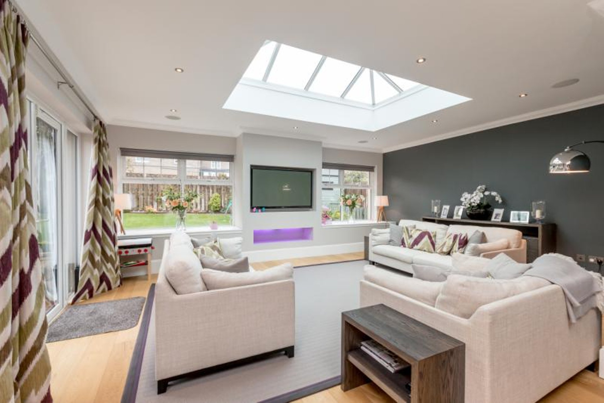 14 Blinkbonny Terrace, Edinburgh, EH4 3NA - Picture #2