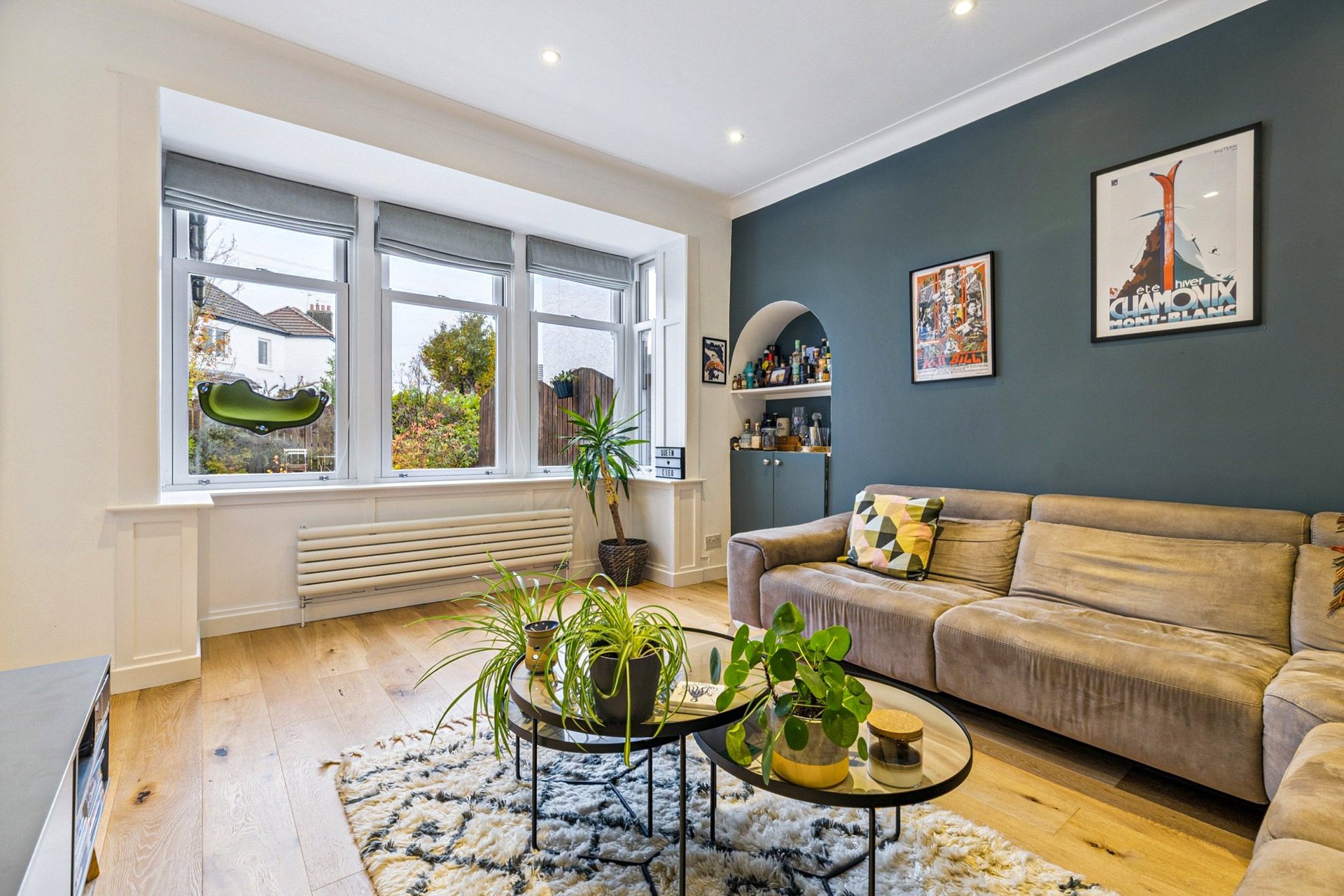 24 Atholl Drive, Giffnock, Glasgow, G46 6QR - Picture #19