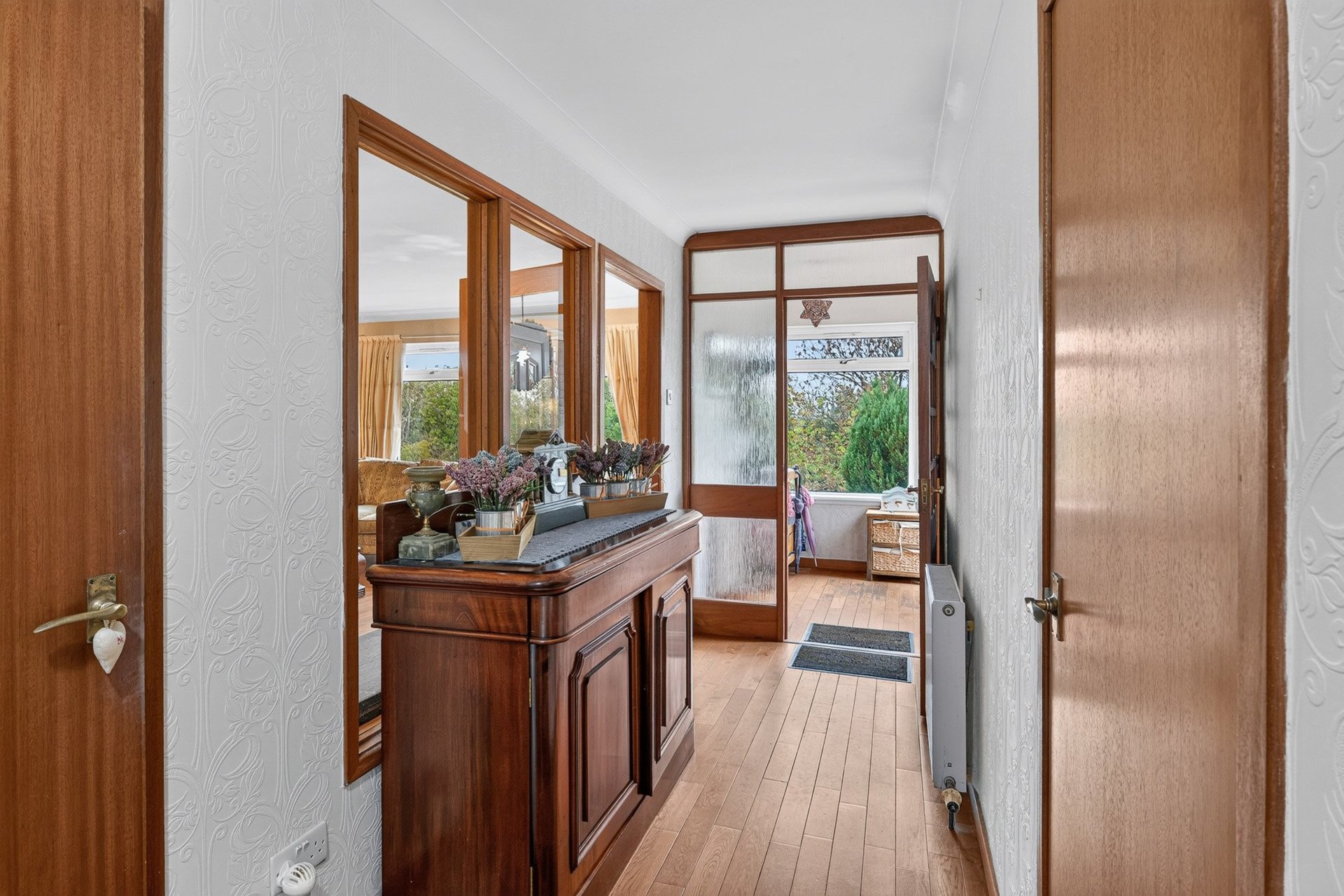 9 Cromalt Crescent, Bearsden, G61 4RX - Picture #33