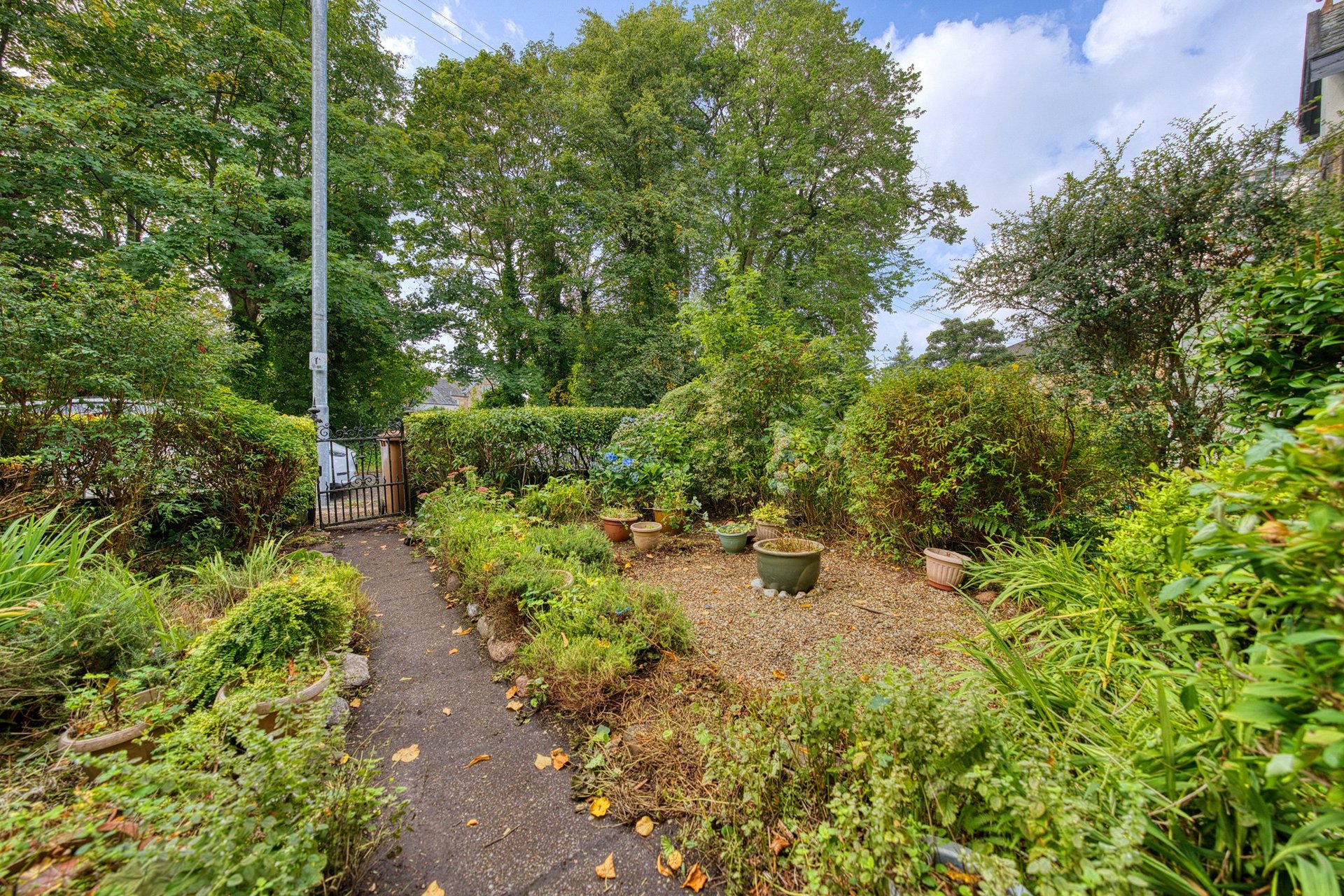 94 Talbot Terrace, Scotstounhill, Glasgow, G13 3RX - Picture #28