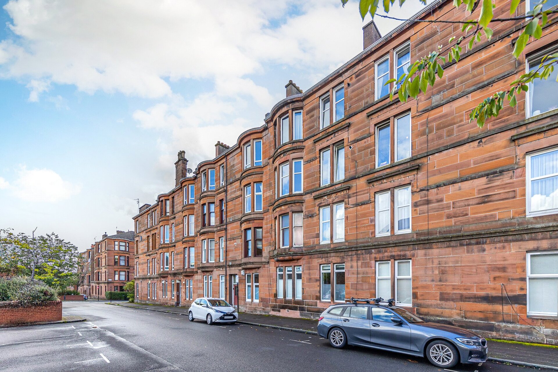 0/2, 65 Dalmally Street, North Kelvinside, Glasgow, G20 6RN - Picture #1