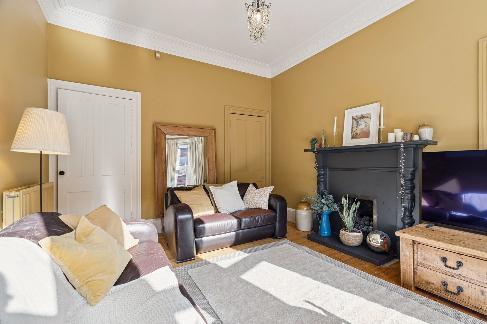 1/2, 71 Waverley Street, Shawlands, Glasgow, G41 2DY - Picture #6