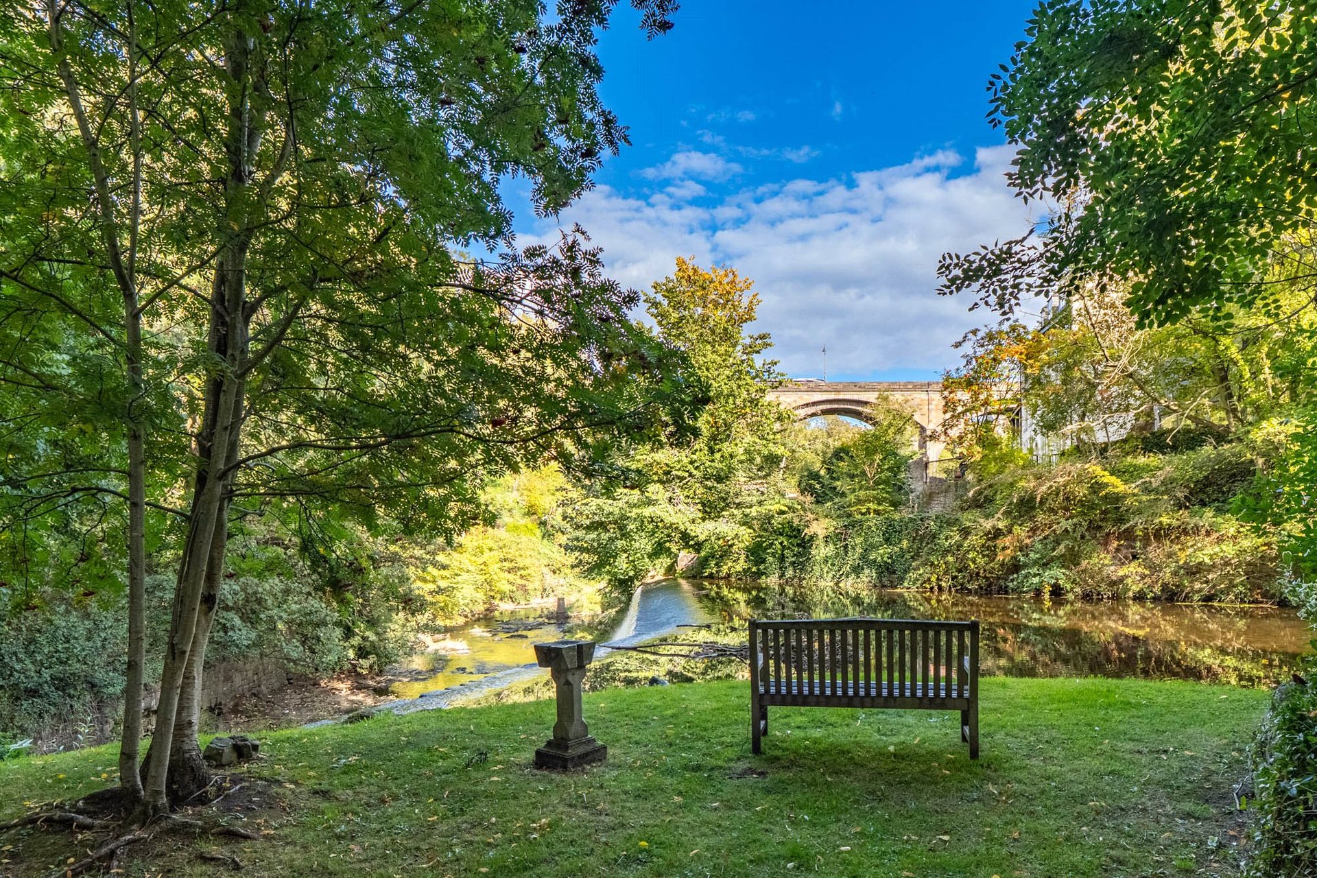 Flat F, 2A, Dean Path, Edinburgh, EH4 3BA - Picture #22