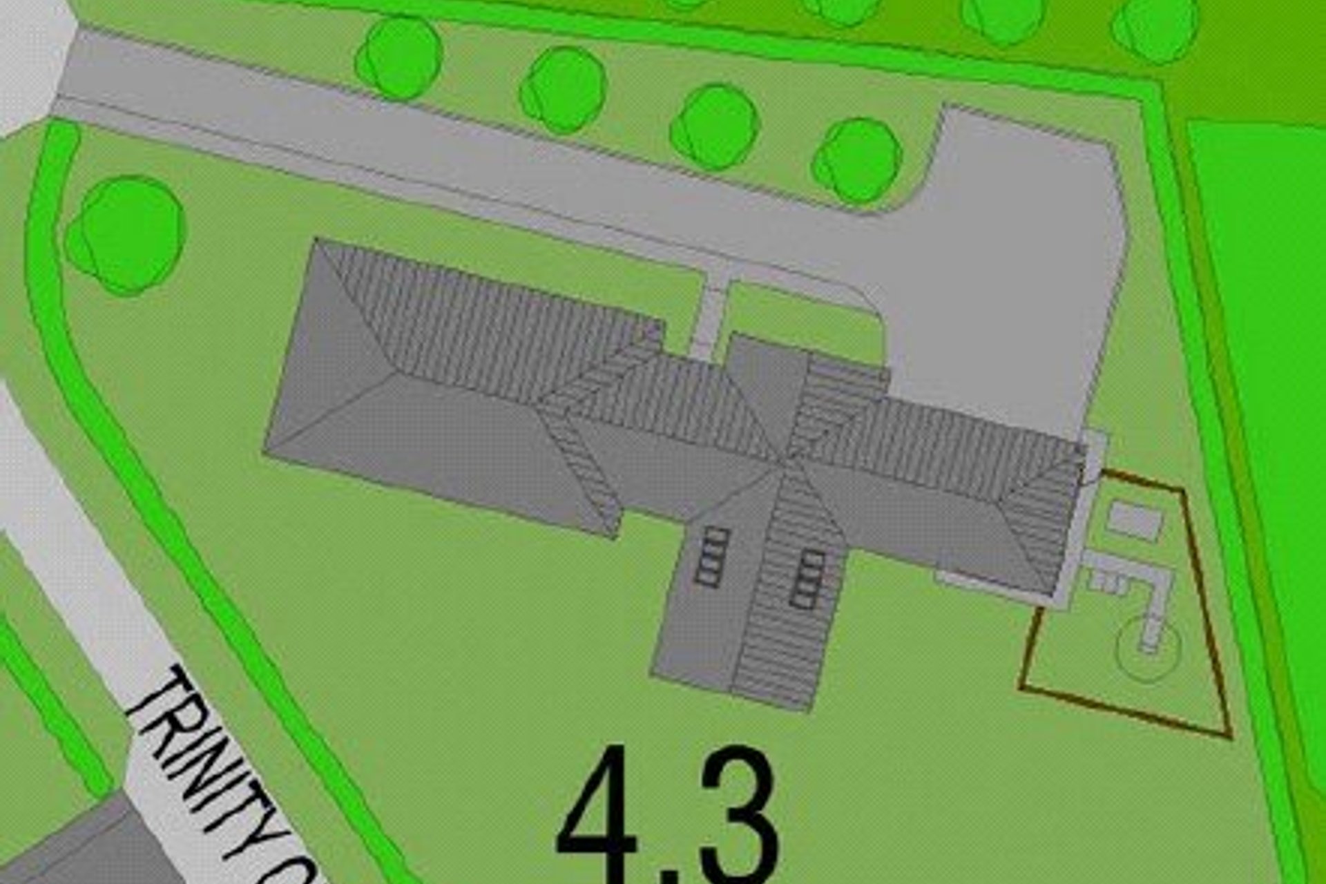 Plot 4.3, Clathymore - Plot 4.3, Clathymore Drive, By Perth, PH1 1NW - Picture #5