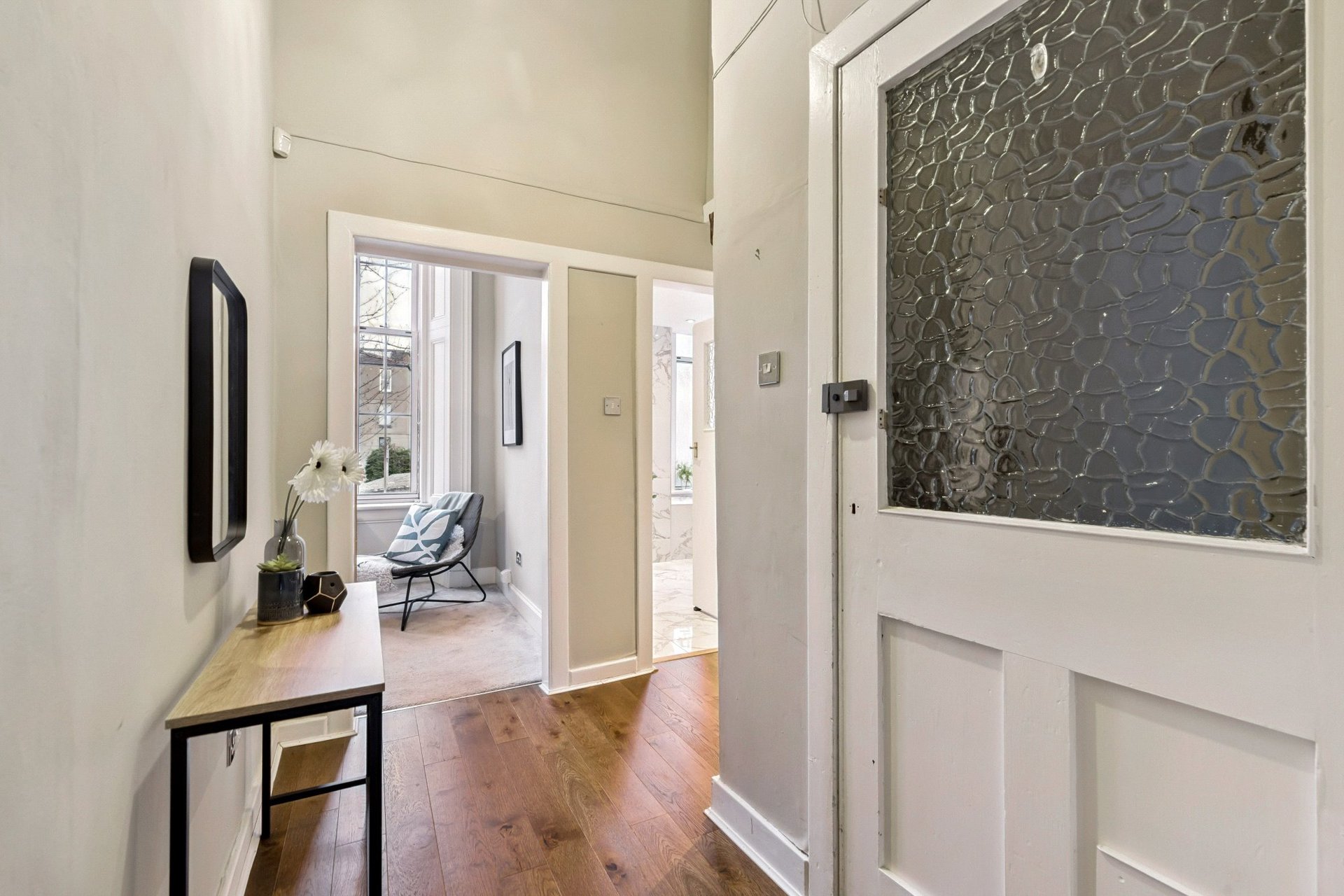 First Floor, 18 Dowanside Road, Dowanhill, Glasgow, G12 9DA - Picture #21