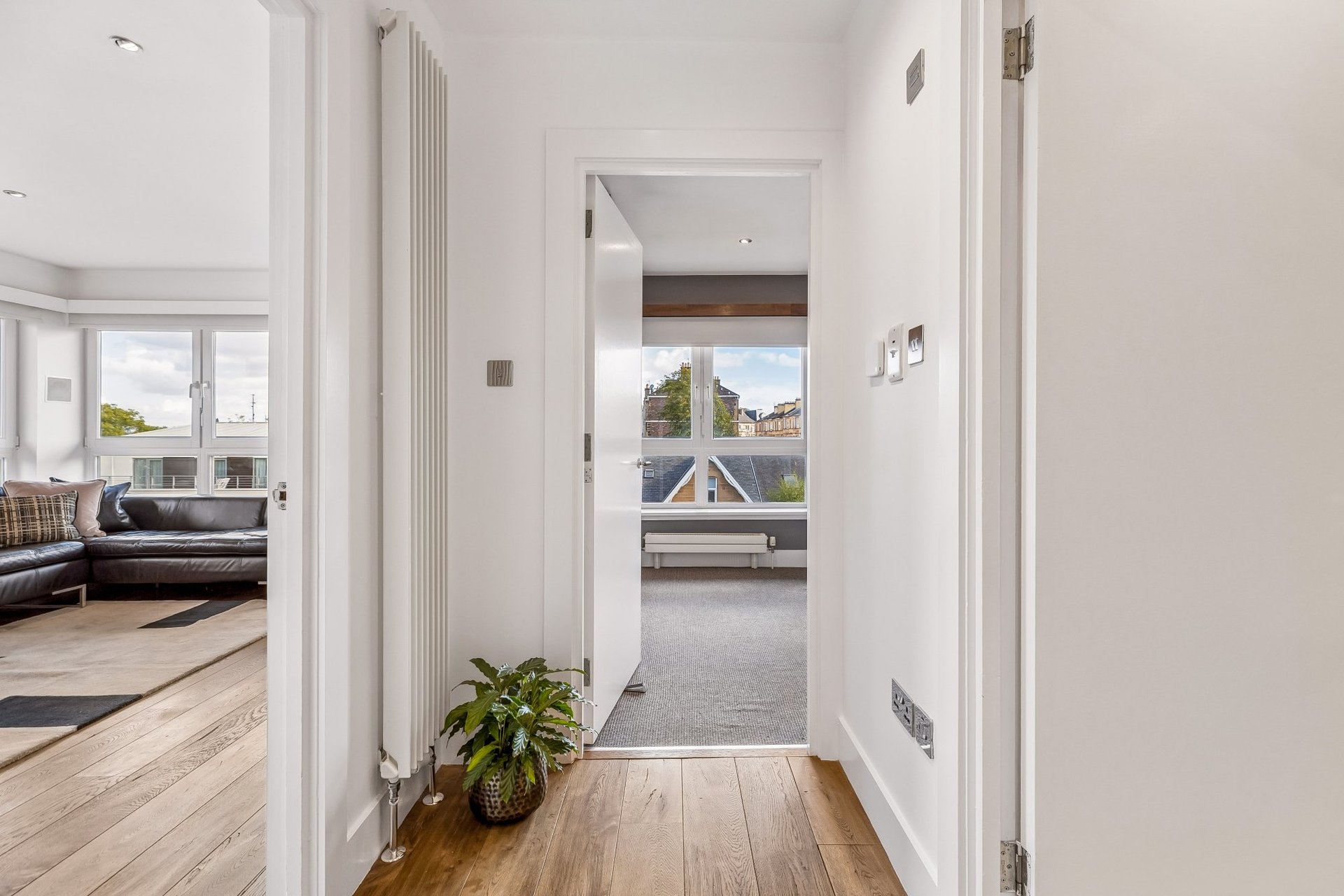 3/1, 8 Prospecthill Grove, Mount Florida, Glasgow, G42 9LD - Picture #10